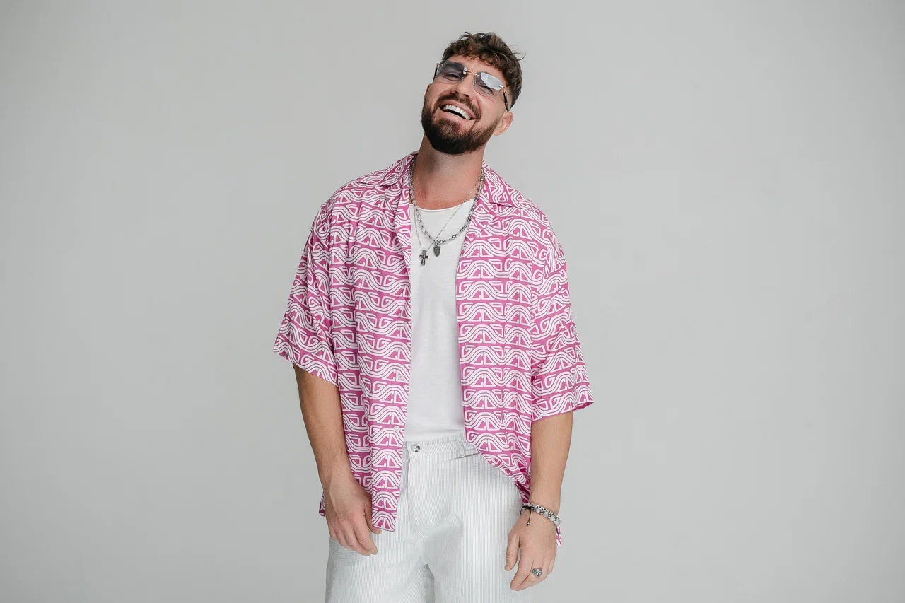 Афиша: Kamazz в Брянске 24 апреля 2026