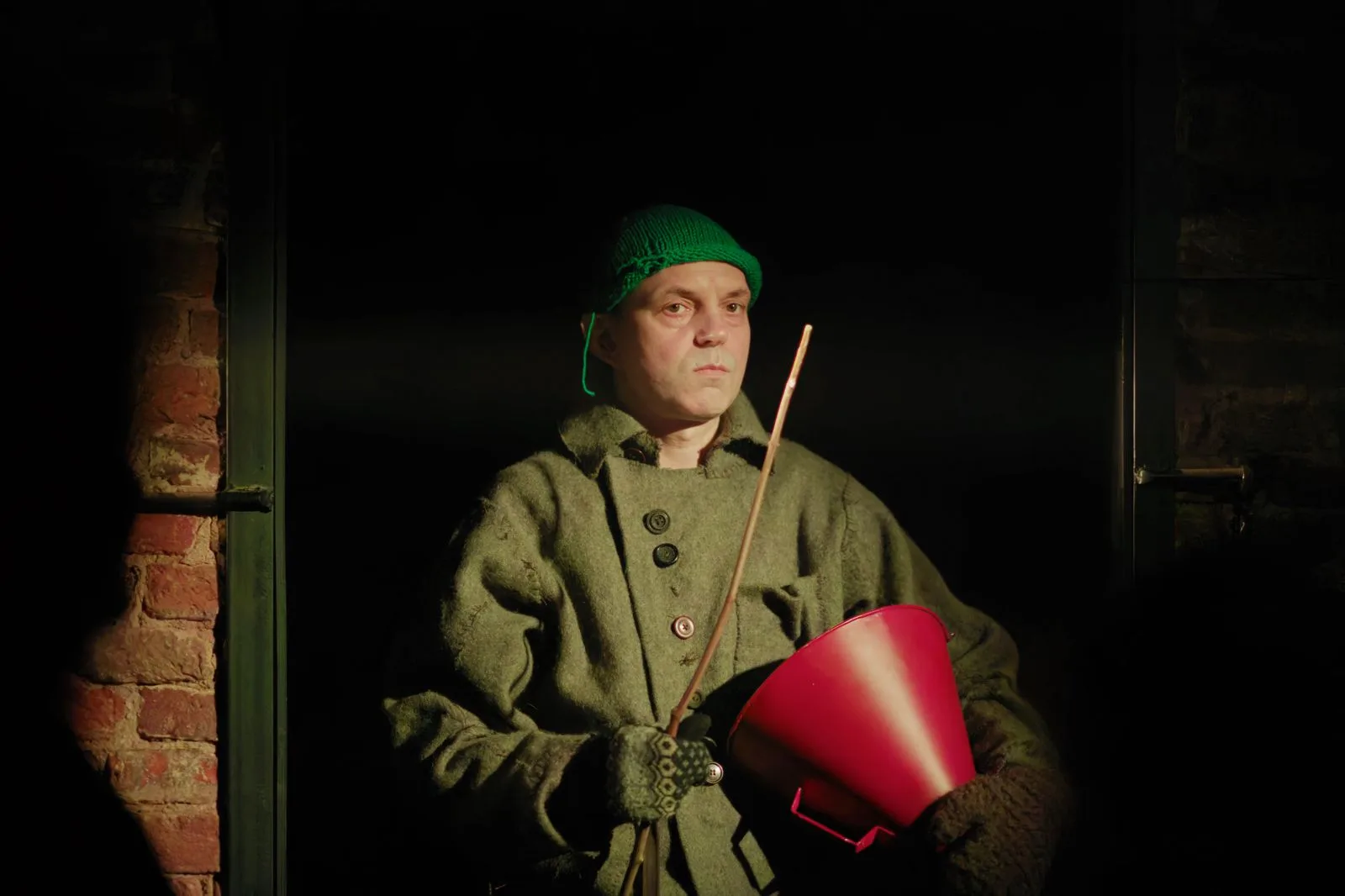 Афиша: Камень. Зверь. Человек в Санкт-Петербурге 25 апреля 2026