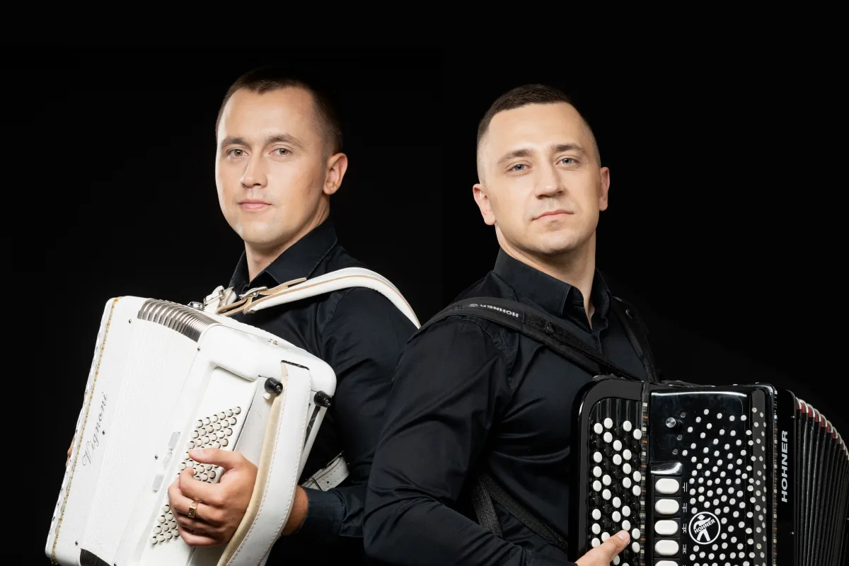 Афиша: Карабас Баян в Иркутске 8 апреля 2026