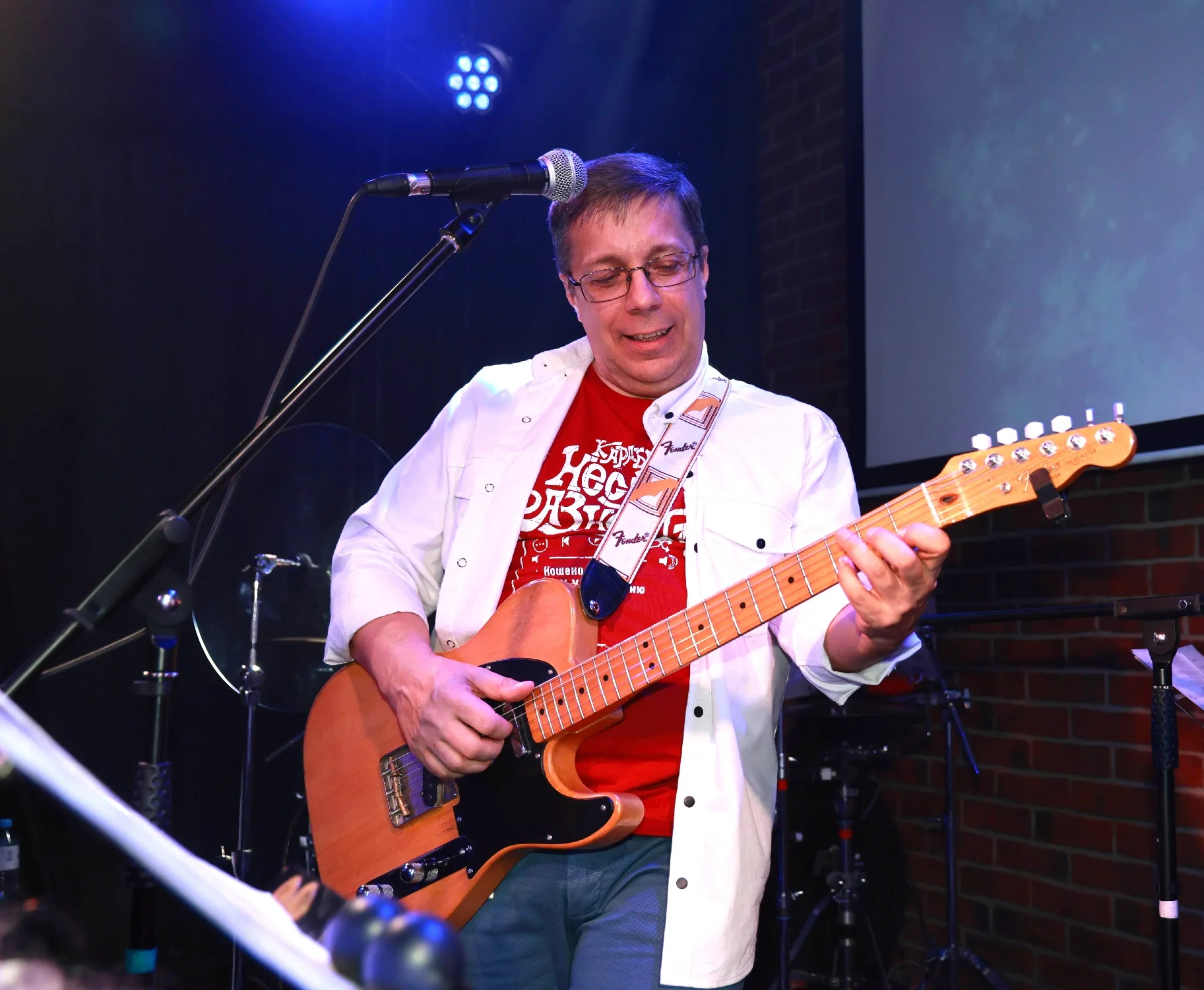 Афиша: Карабас и Несу|разности в Солнечногорске 11 апреля 2026