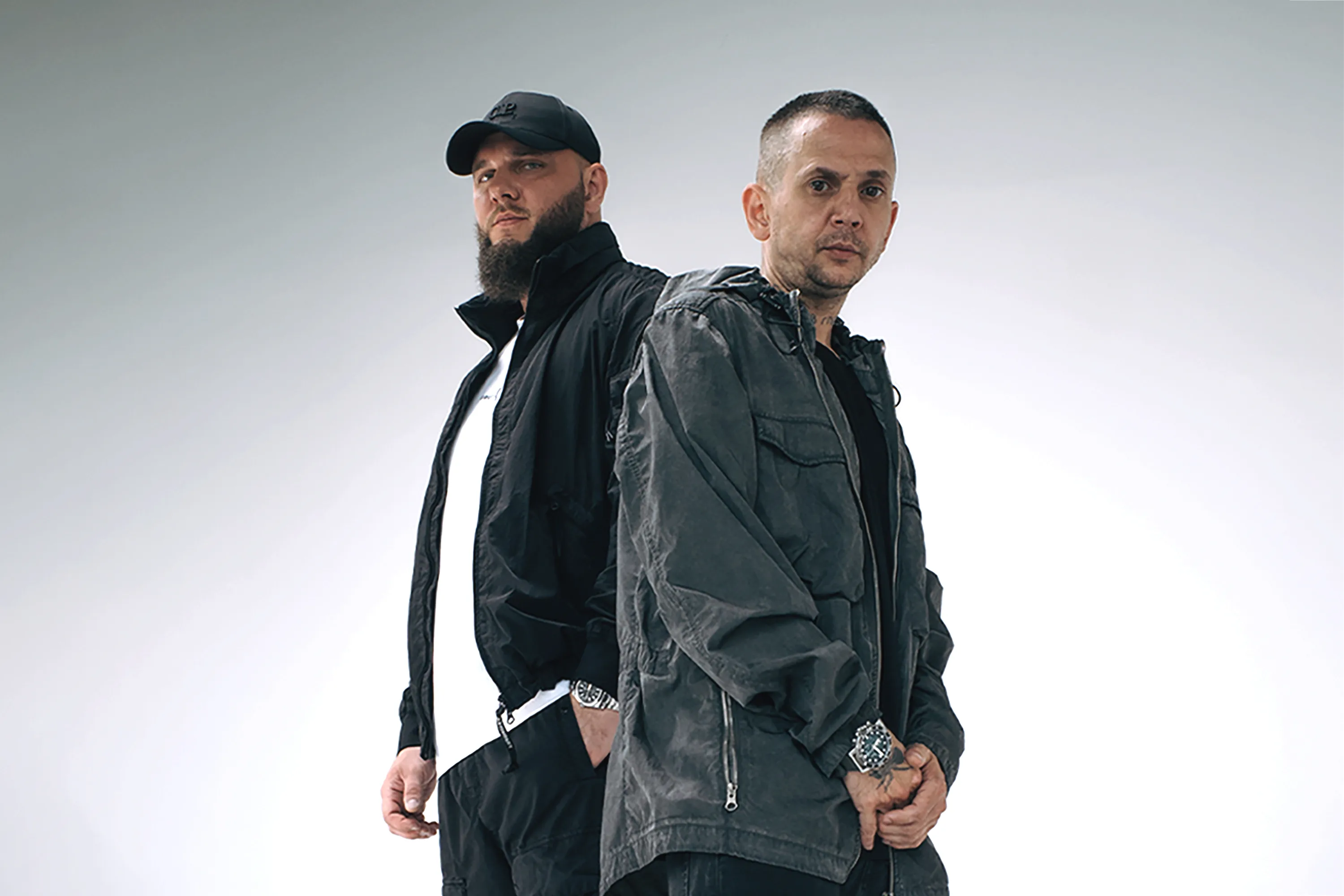 Афиша: Каспийский груз в Брянске 12 апреля 2026