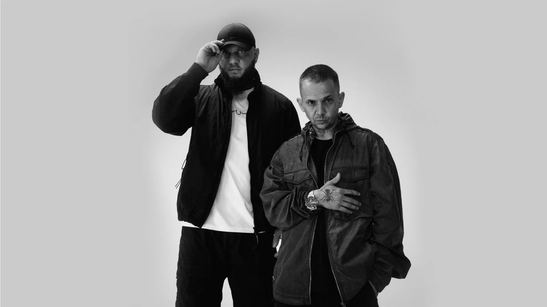 Афиша: Каспийский груз в Москве 24 апреля 2026