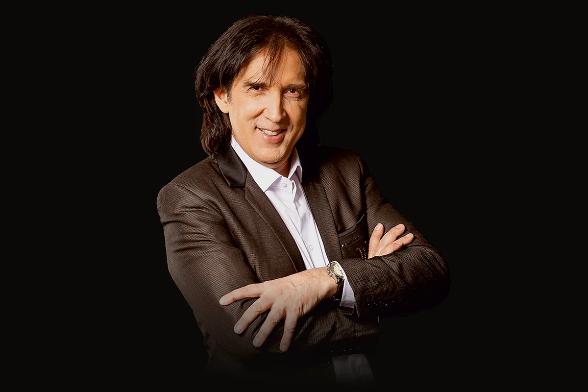 Афиша: Кай Метов в Орске 16 апреля 2026