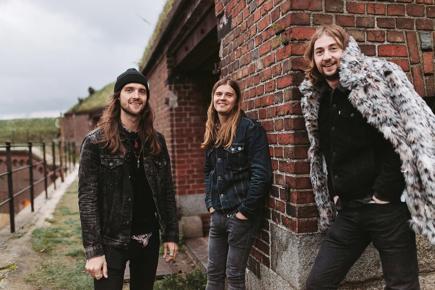 Афиша: Казускома в Москве 24 апреля 2026