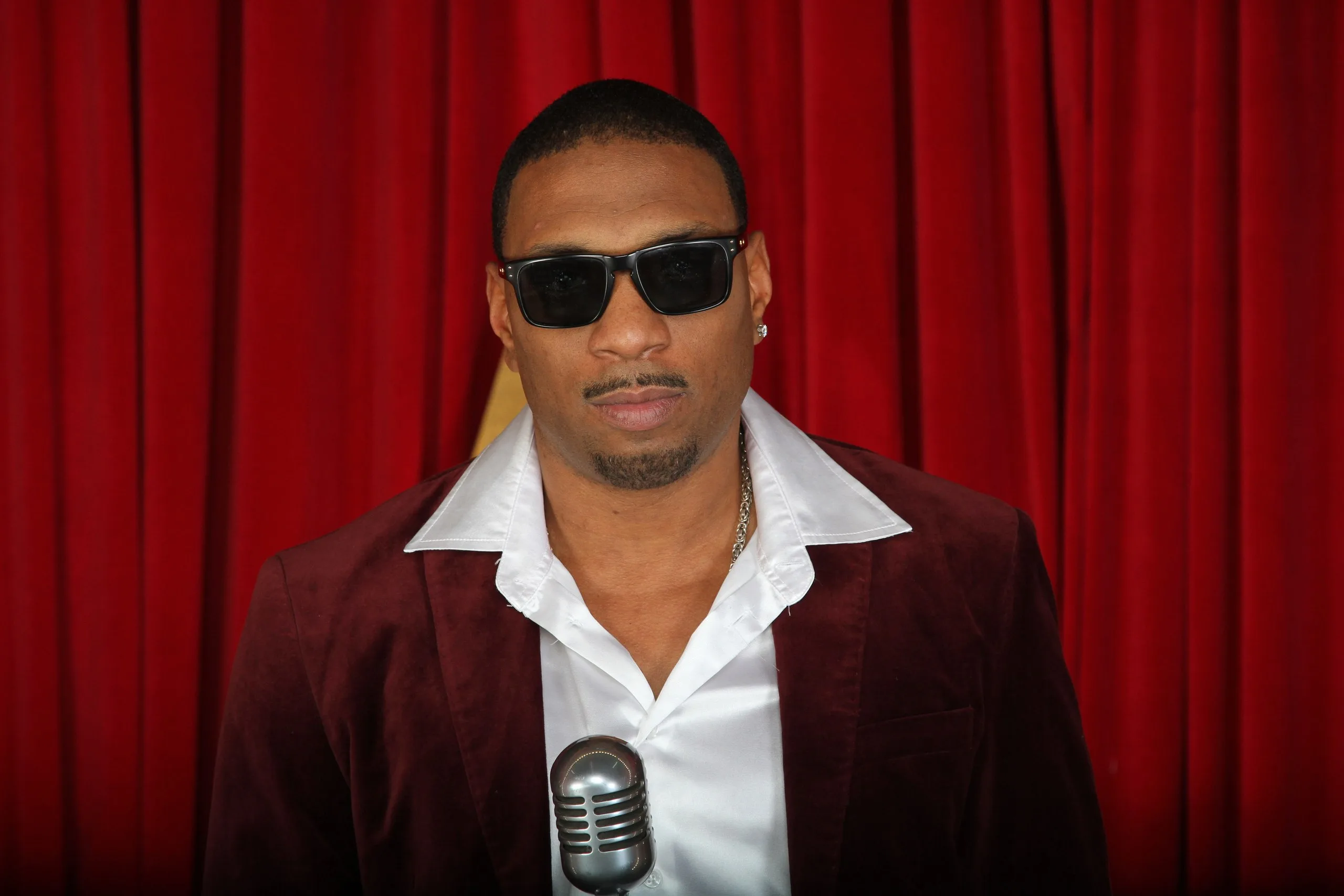 Афиша: Кевин Маккой в Красноярске 20 апреля 2026