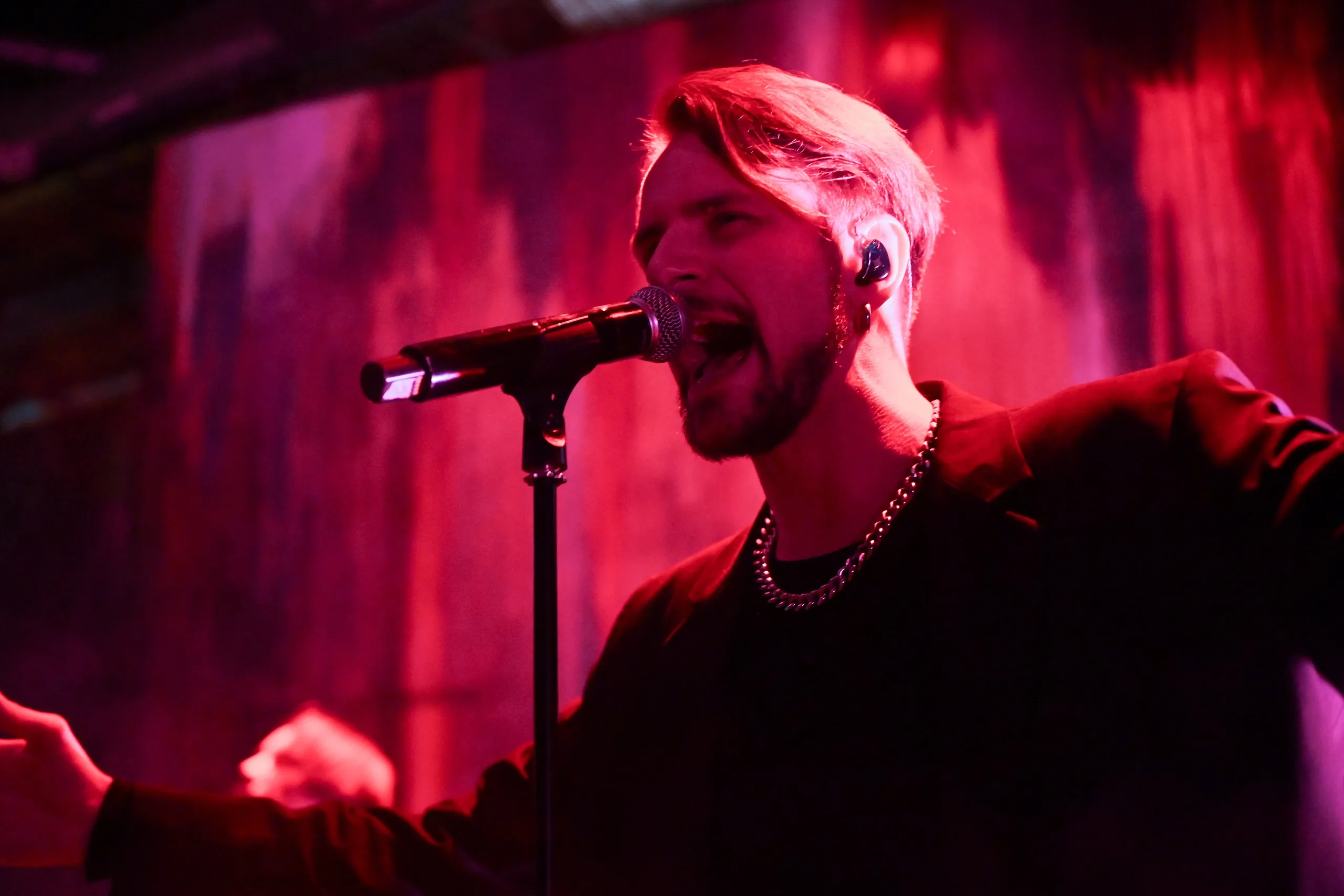 Афиша: Хаски Тюнс: как дома в Санкт-Петербурге 19 апреля 2026