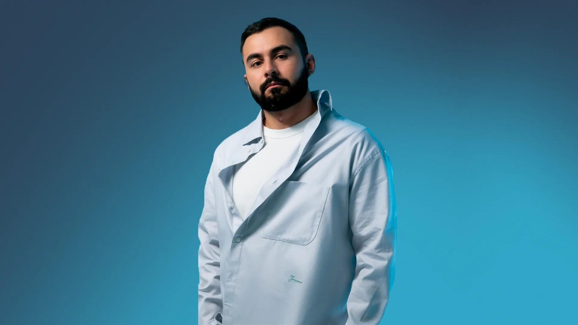 Афиша: Хетаг Хугаев в Нальчике 25 апреля 2026