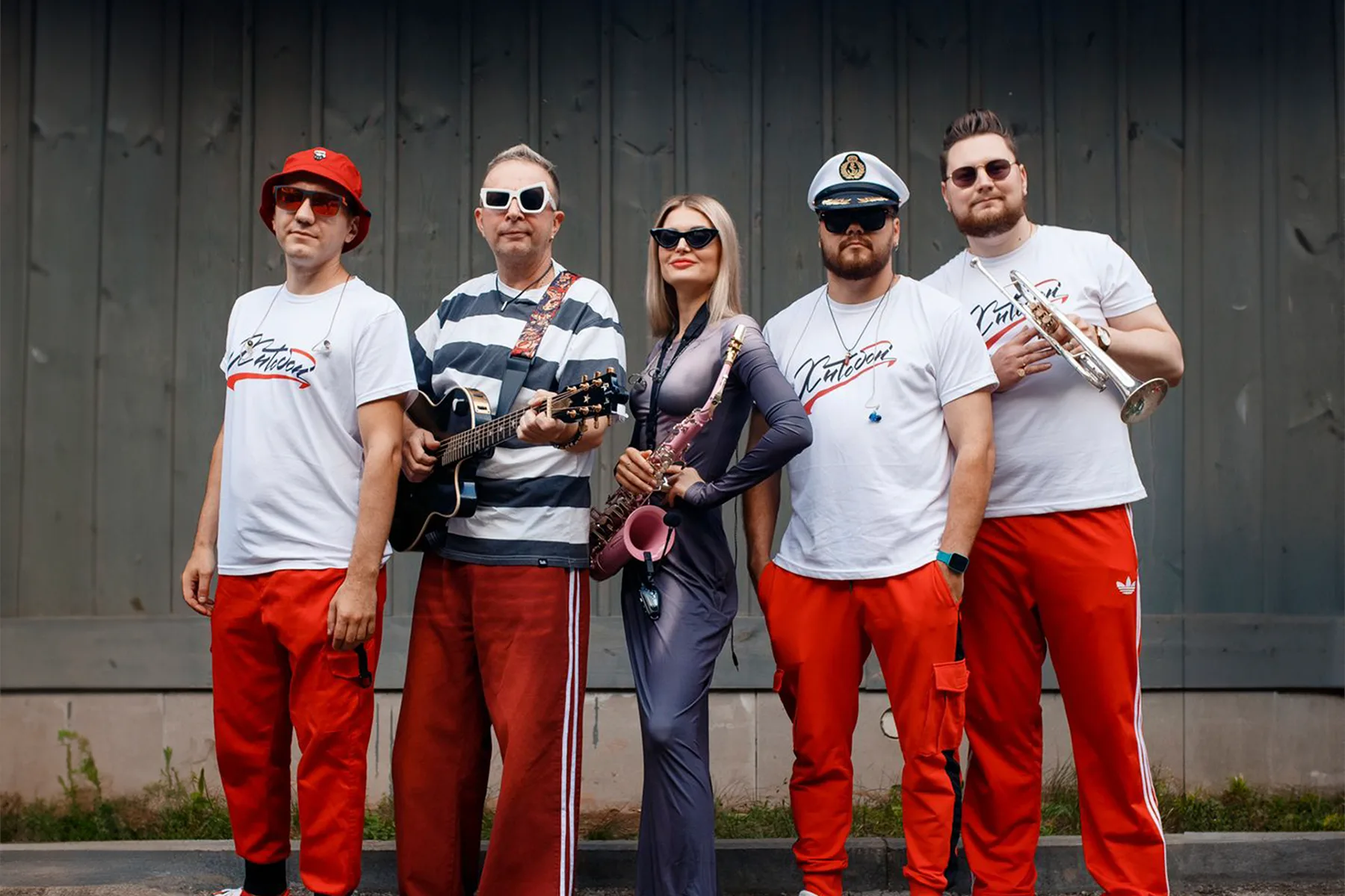 Афиша: Хитобои в Москве 24 апреля 2026