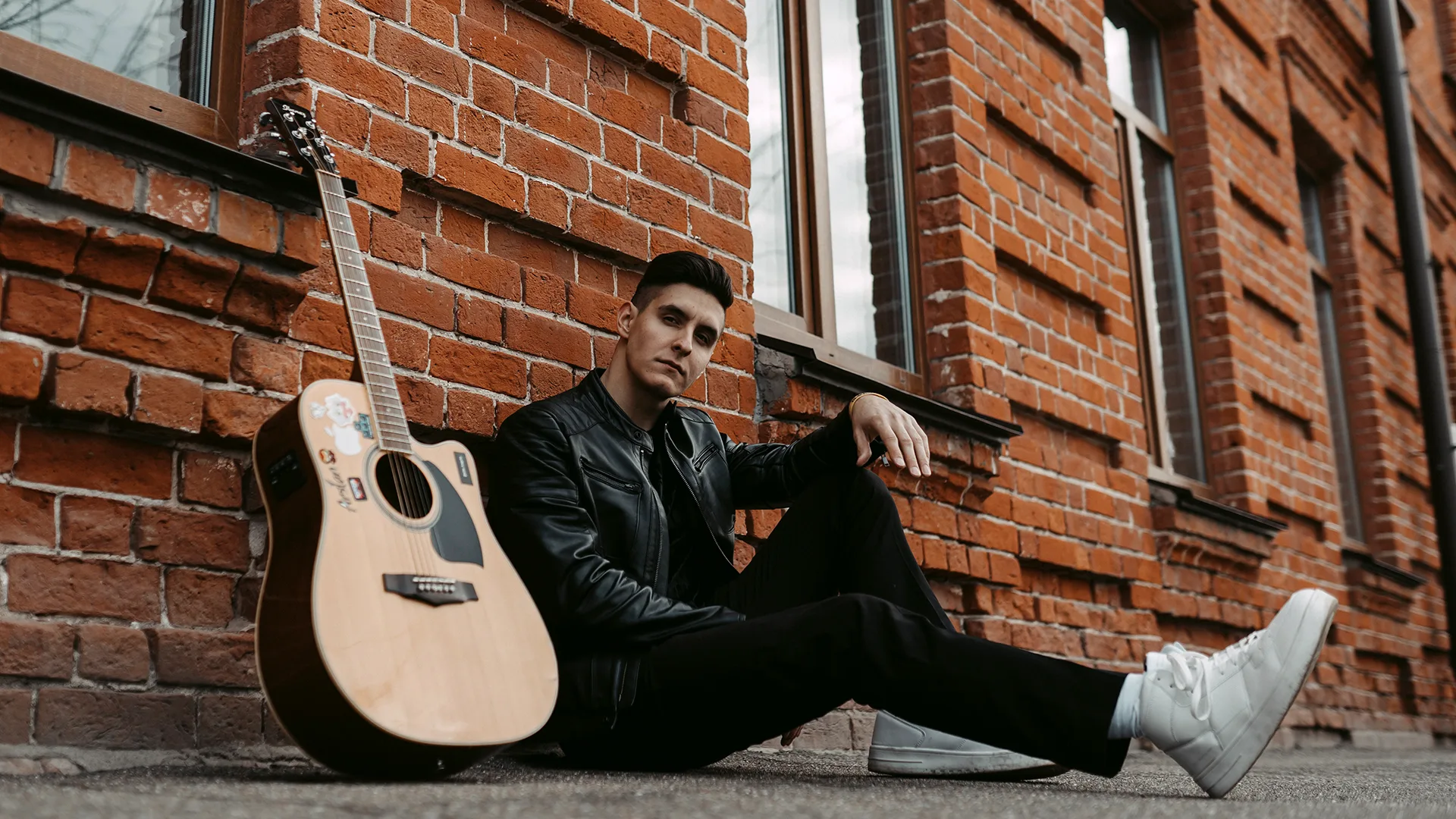 Афиша: Хижина музыканта в Чебоксары 11 апреля 2026