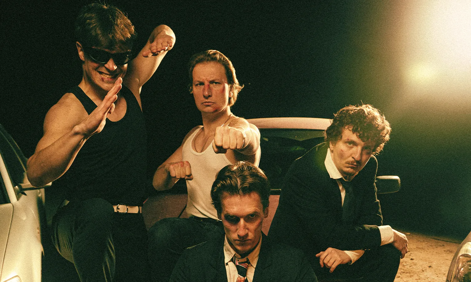 Афиша: Хохма в Ростове-на-Дону 7 апреля 2026