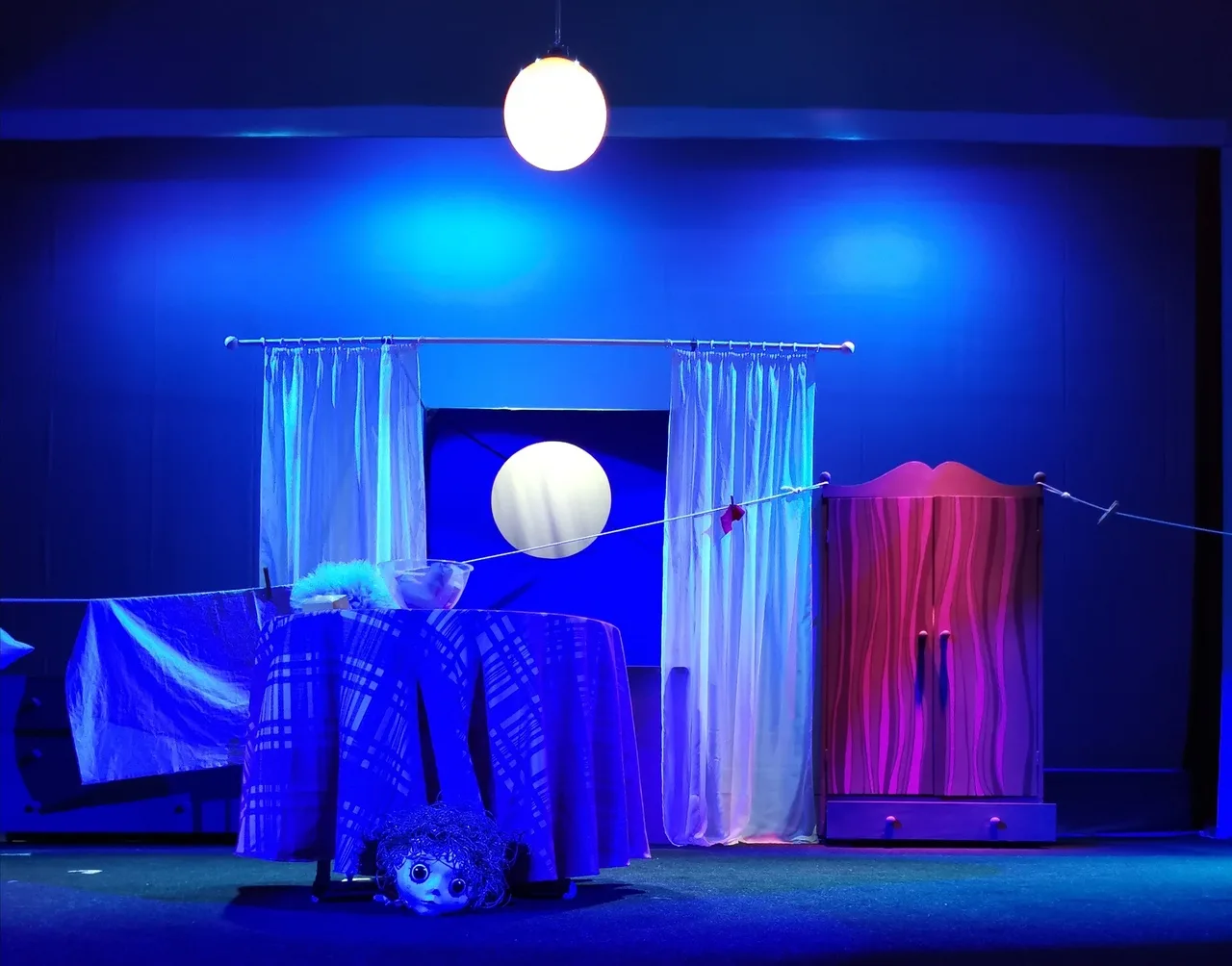 Афиша: Храбрый Юрка в Тюмени 12 апреля 2026