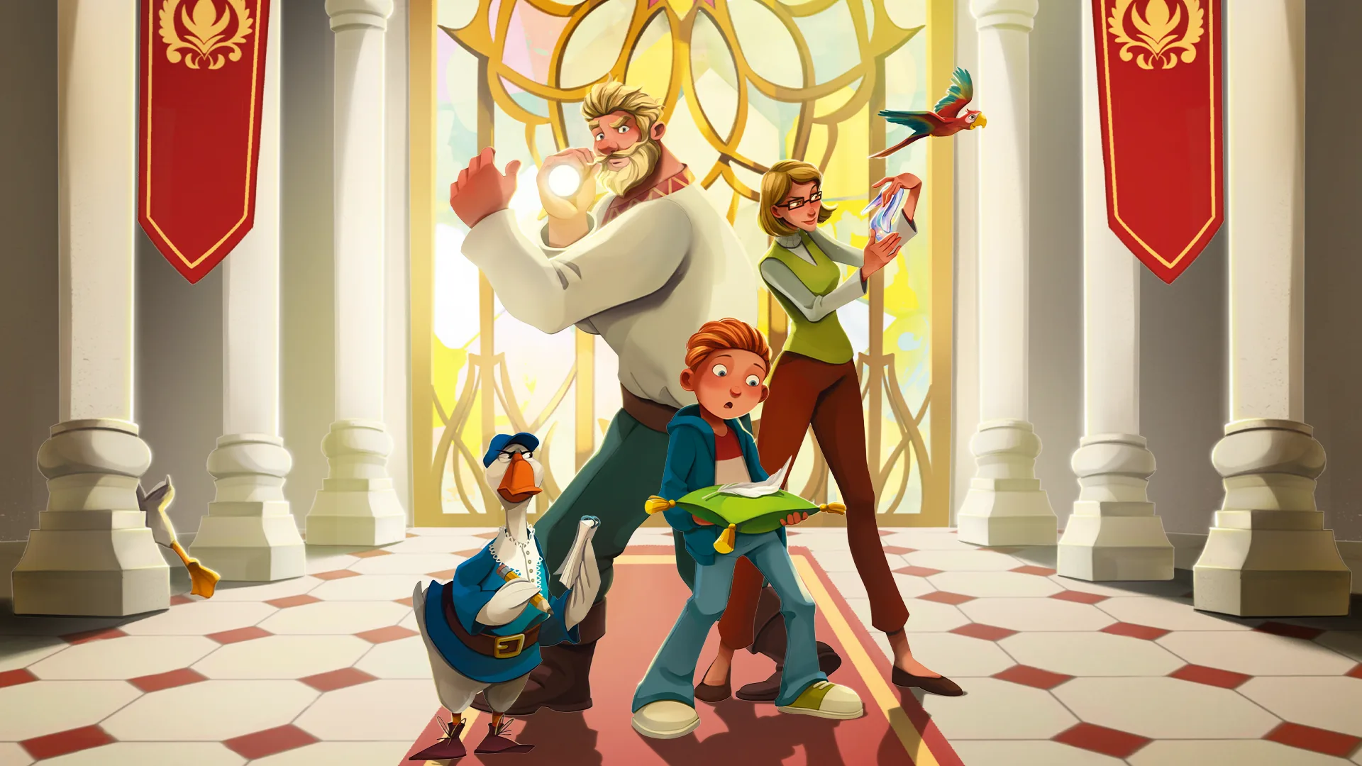 Афиша: ХРУМ. Хрустальная туфелька в Москве 25 апреля 2026