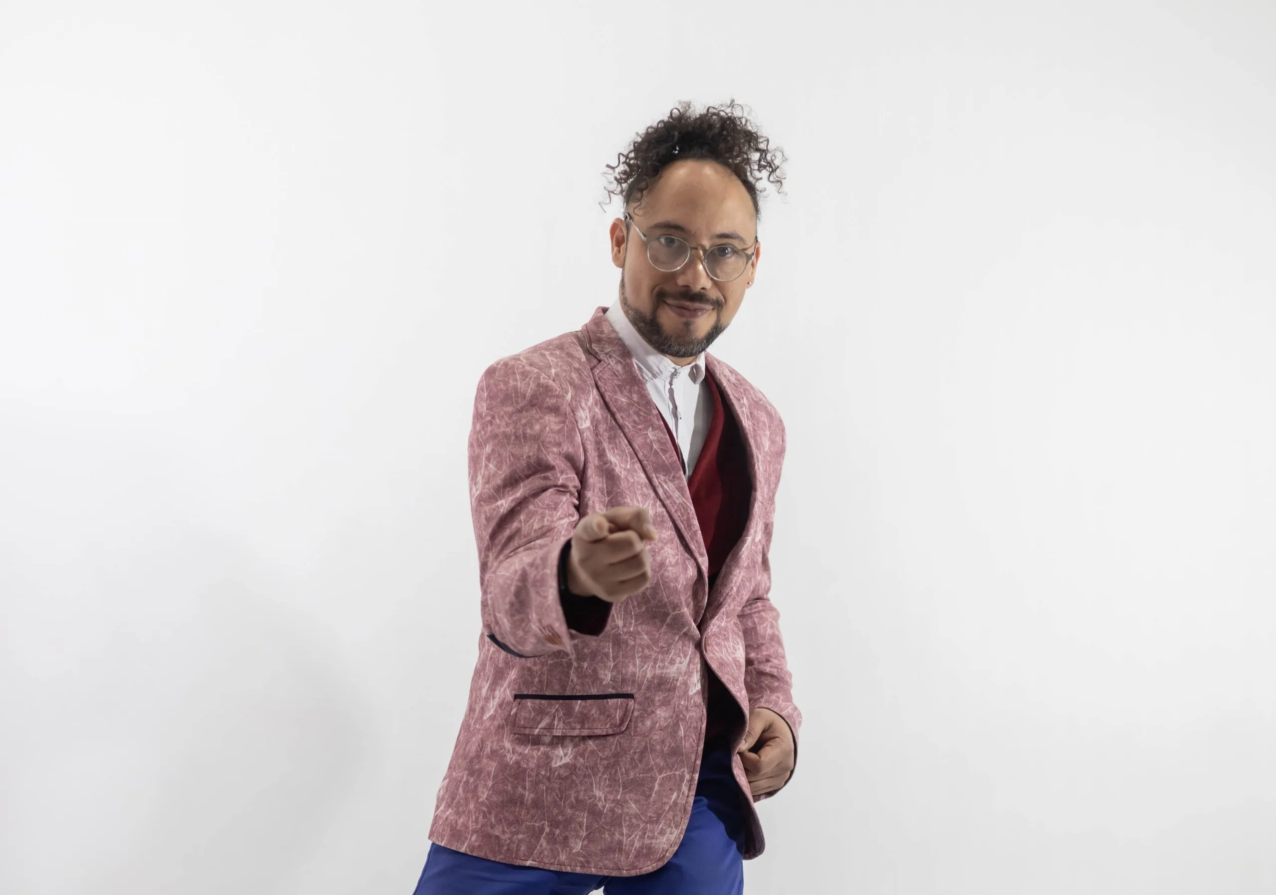 Афиша: Хуан Орландис в Москве 9 апреля 2026