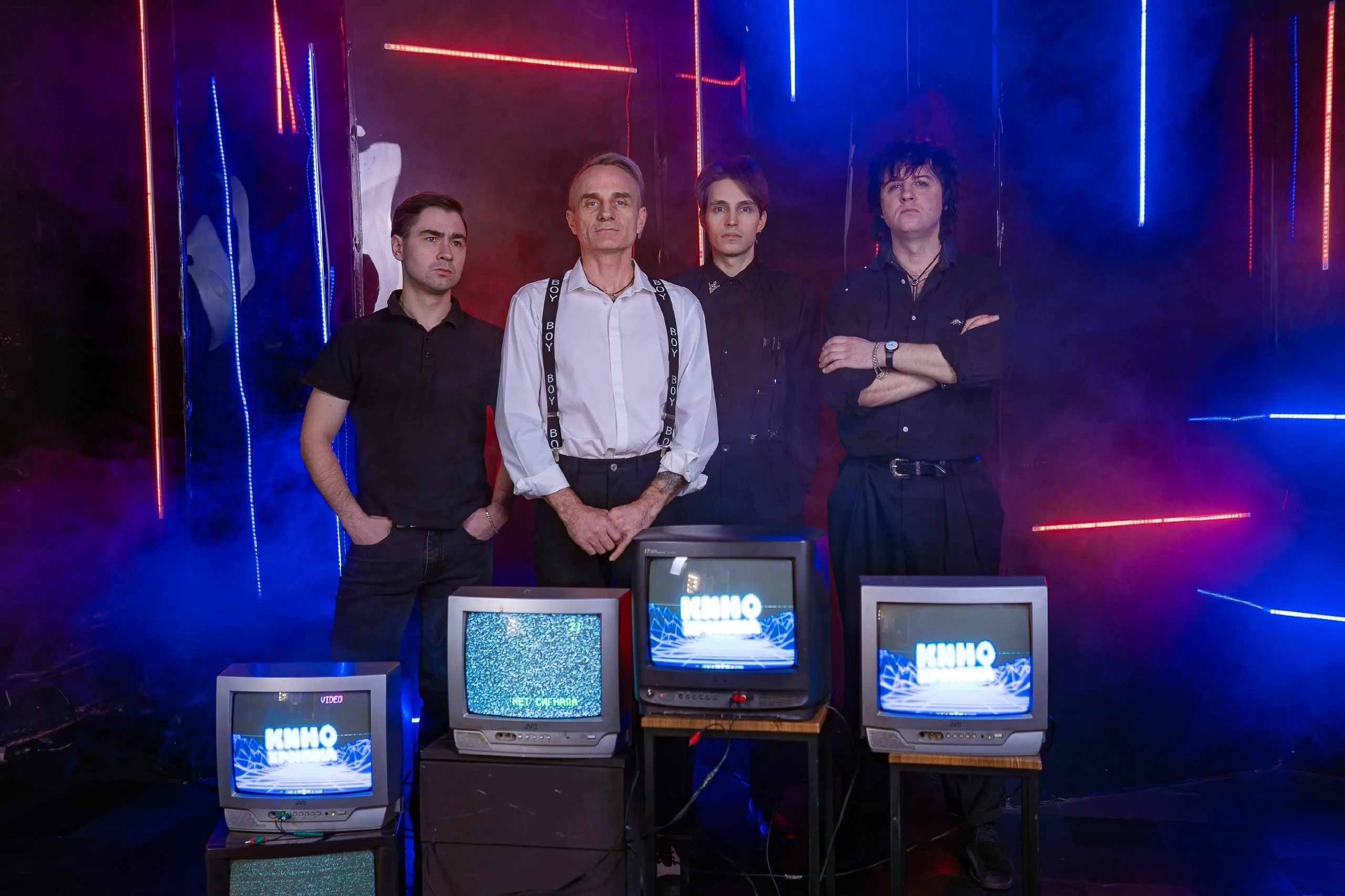 Афиша: Кинохроника в Казани 23 апреля 2026