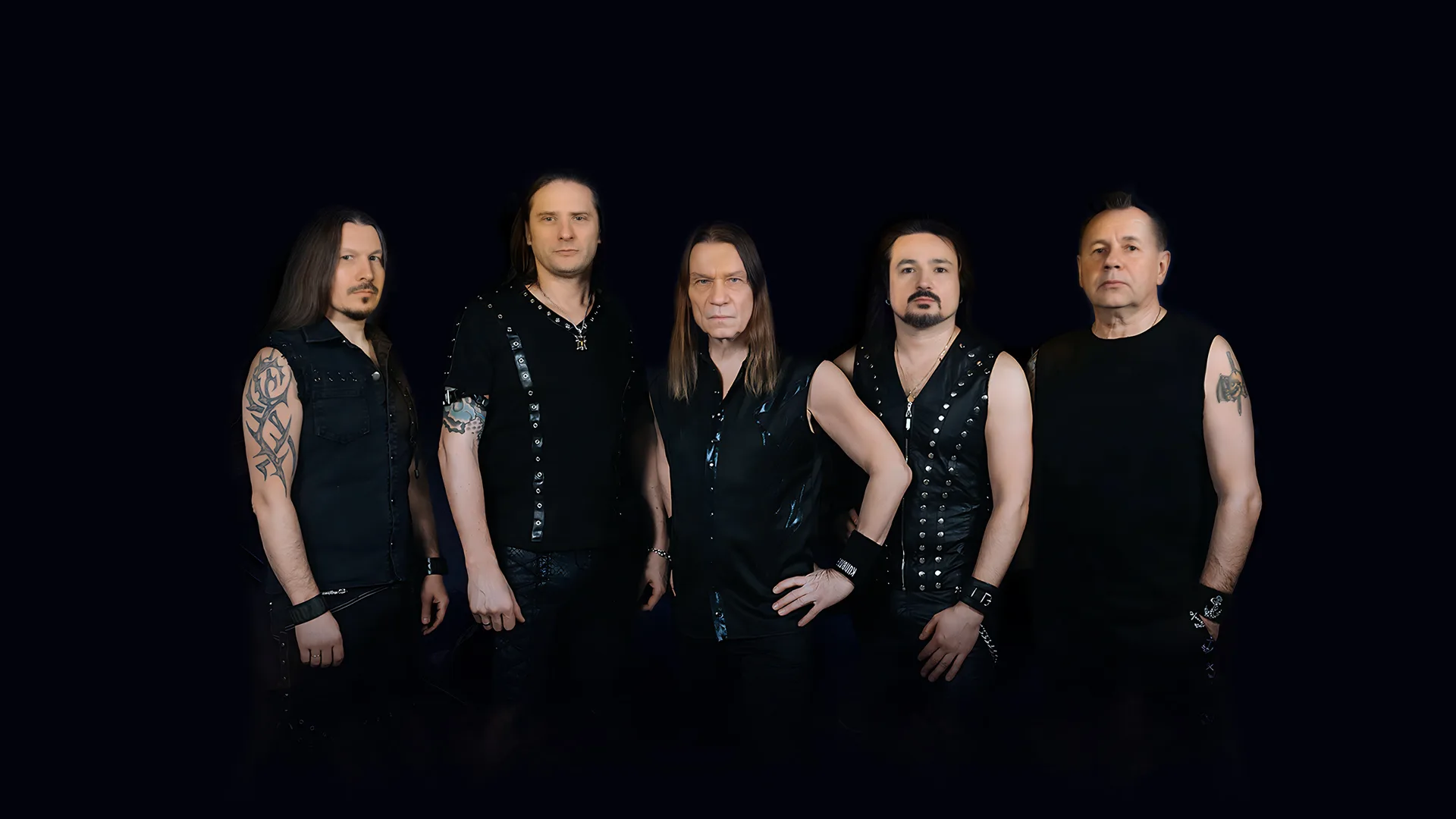 Афиша: Кипелов в Омске 15 апреля 2026