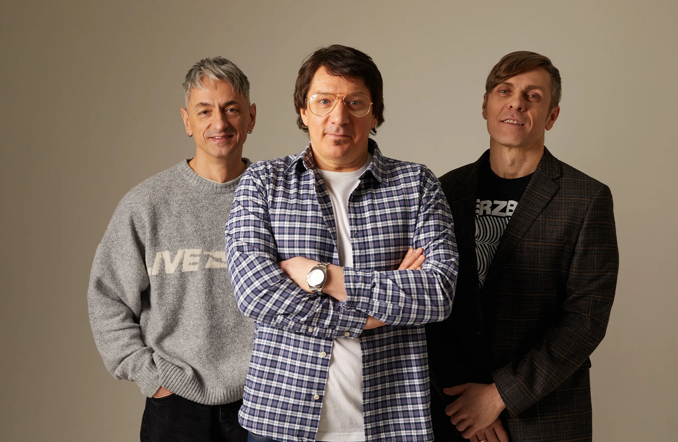 Афиша: Кирпичи в Санкт-Петербурге 16 апреля 2026