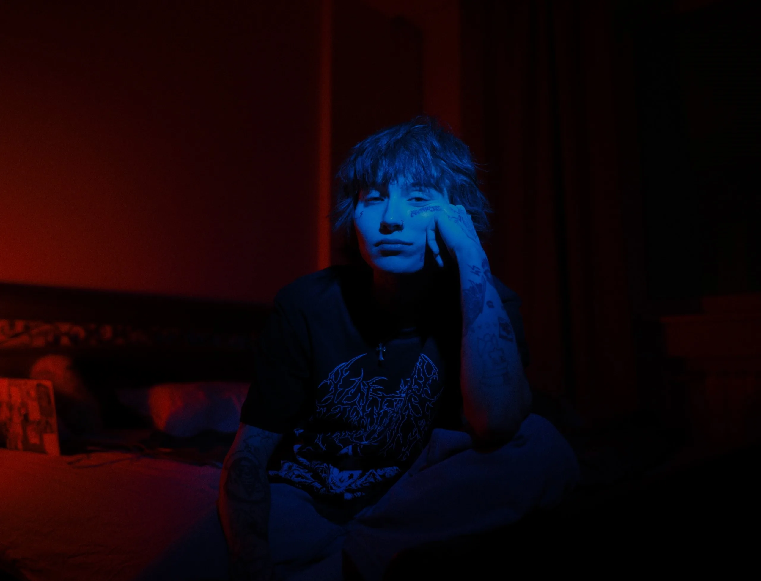 Афиша: Kitana в Краснодаре 23 апреля 2026