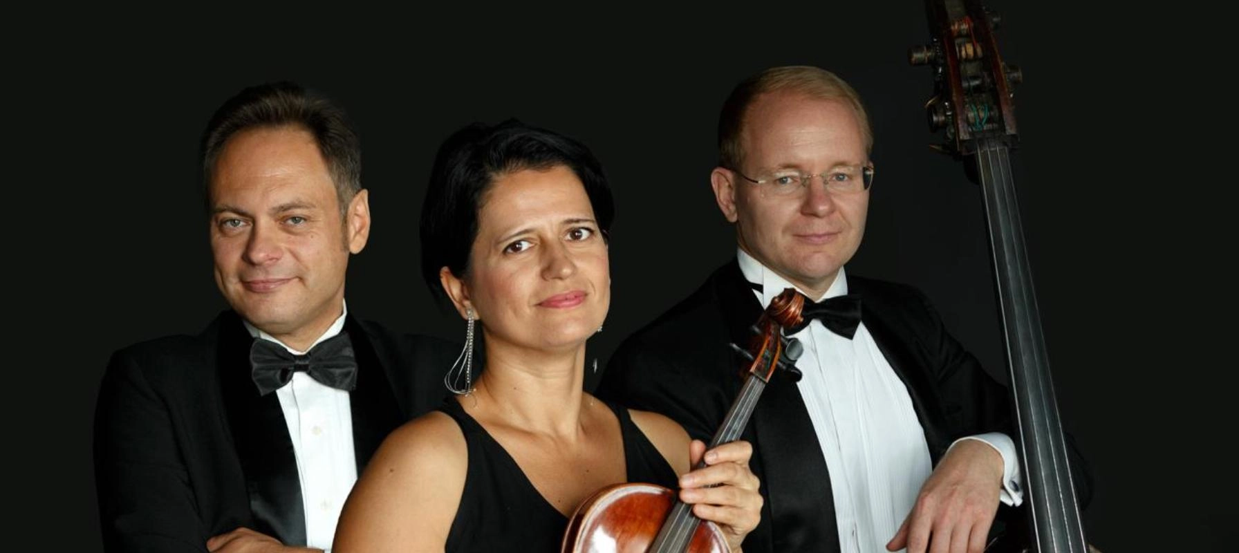 Афиша: Классика — детям в Москве 26 апреля 2026