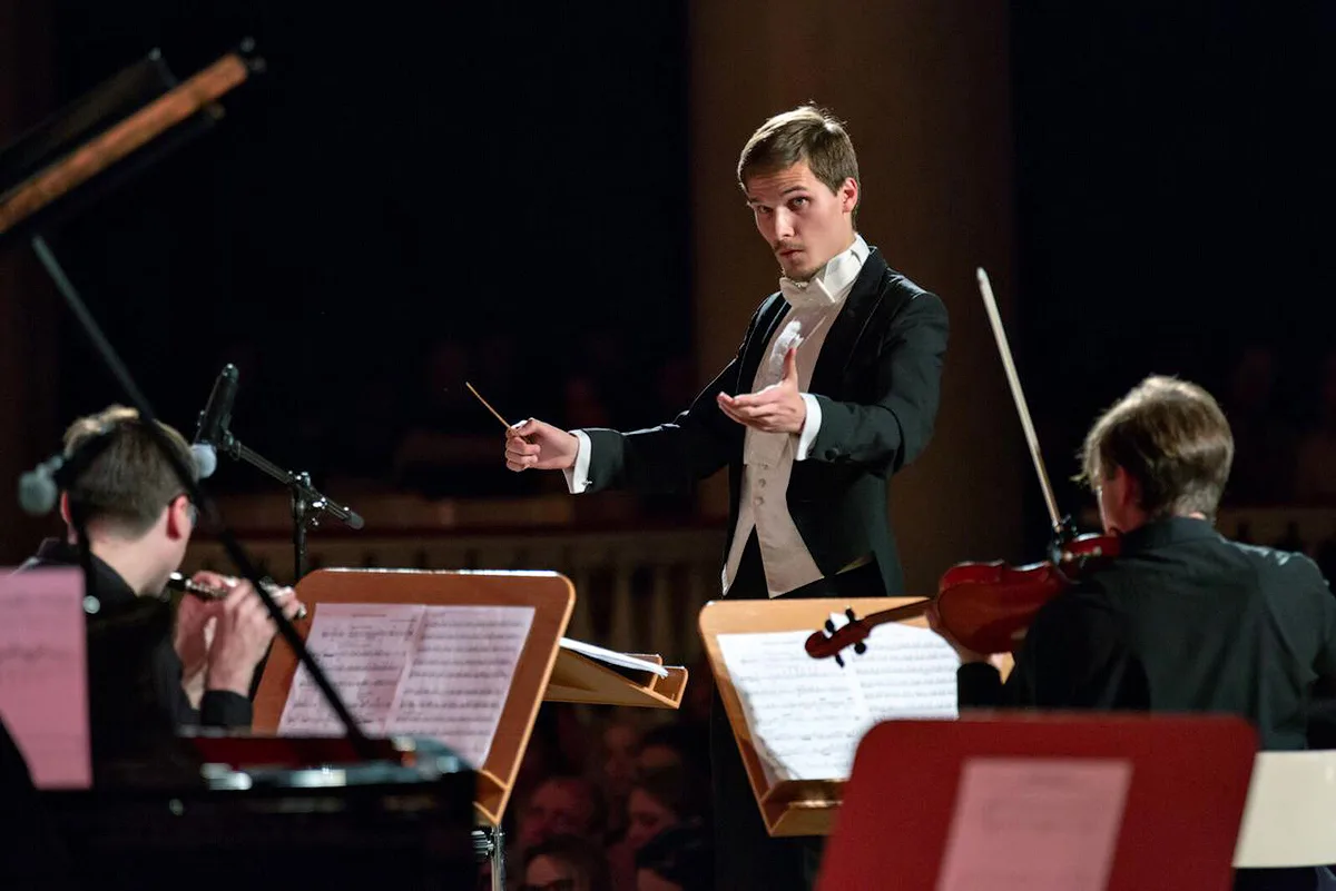 Афиша: Классика детям в Санкте-Петербург 26 апреля 2026