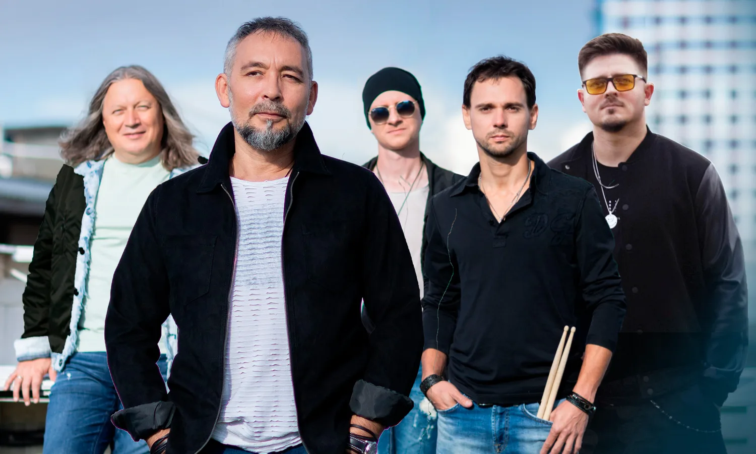 Афиша: Ключи в Москве 19 апреля 2026