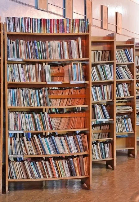 Афиша: Книжные горизонты. Библиоквест в Чайковскем 1 апреля 2026