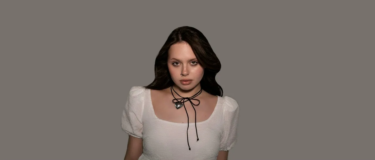 Афиша: Kochneva в Москве 9 апреля 2026