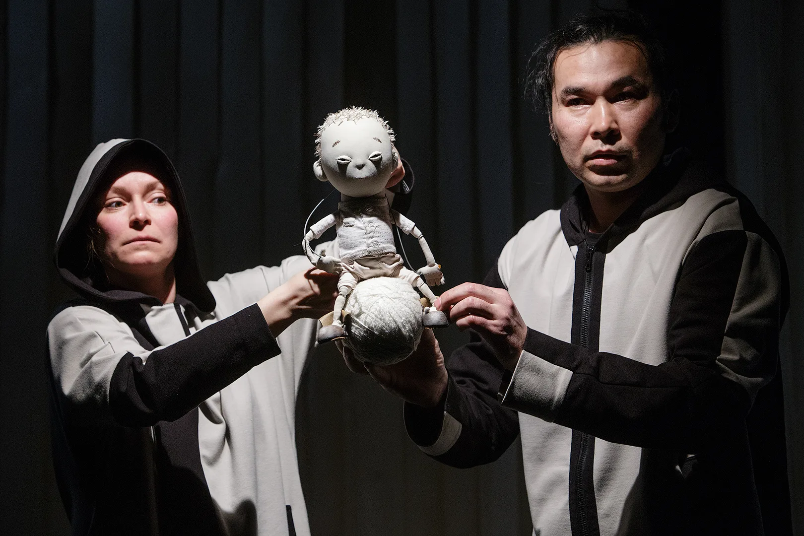 Афиша: Колино сочинение в Санкте-Петербург 23 апреля 2026