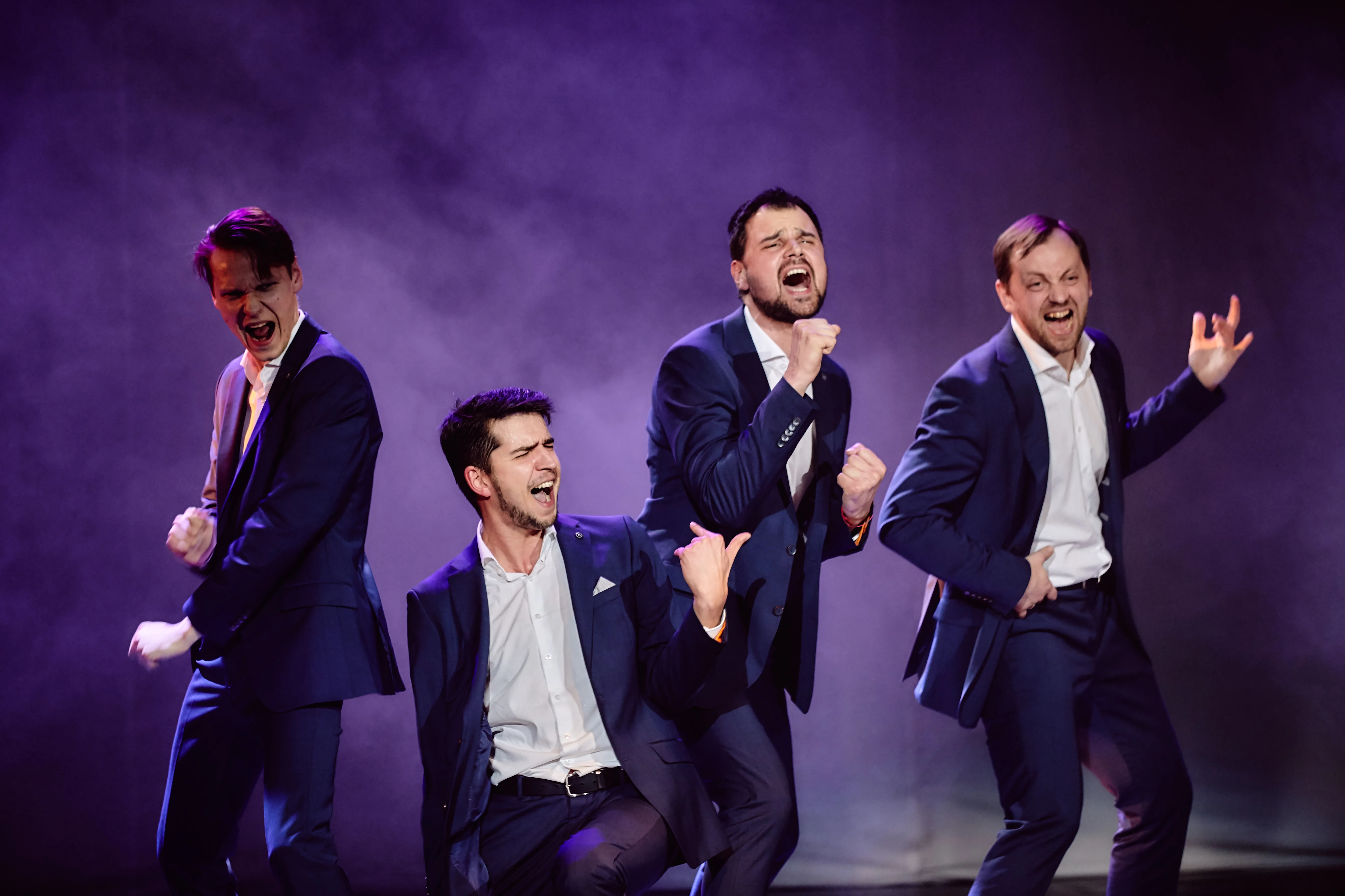 Афиша: Комедия о смысле жизни в Санкт-Петербурге 29 апреля 2026