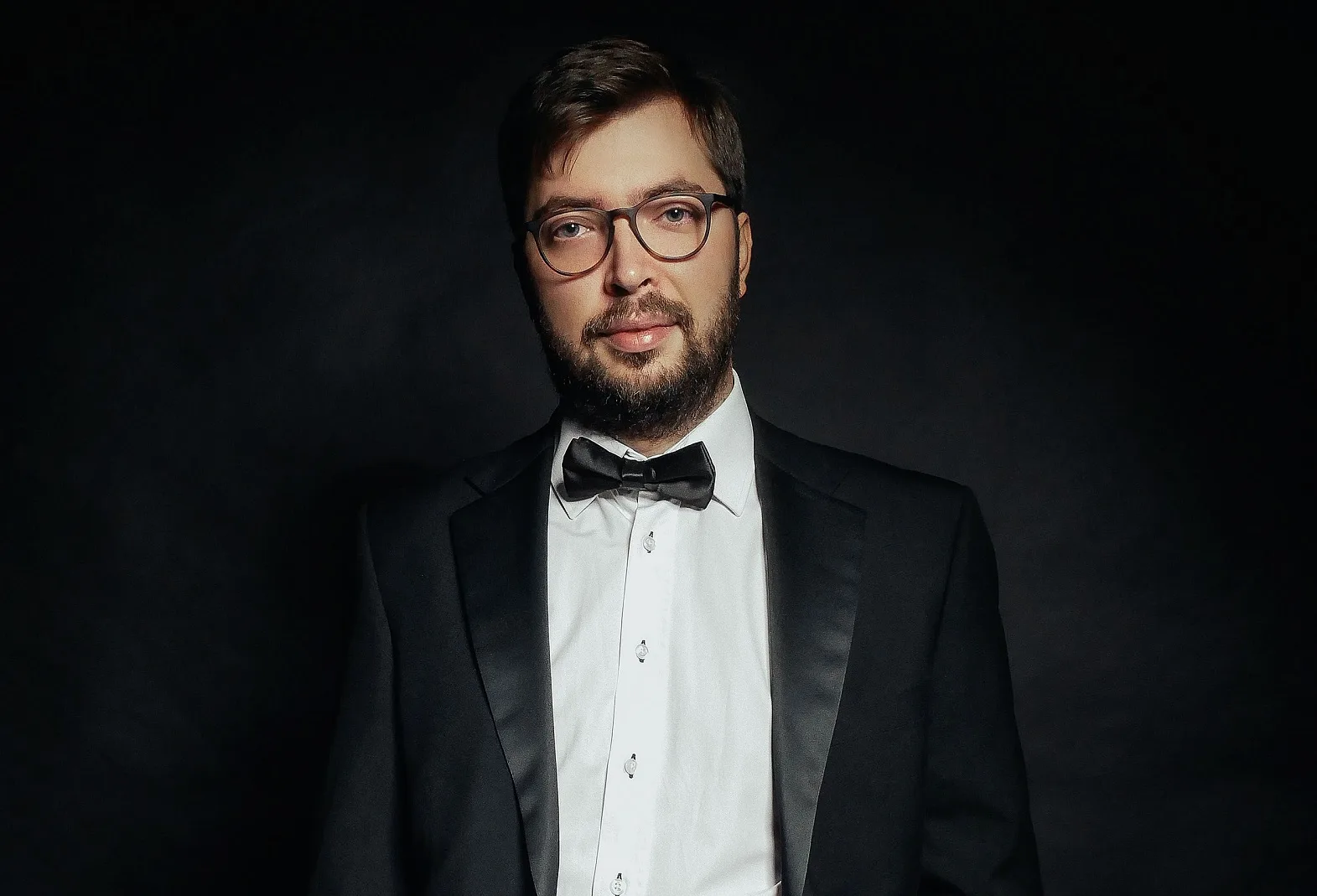 Афиша: Константин Хазанович и Orquesta Mundial в Санкт-Петербурге 28 апреля 2026