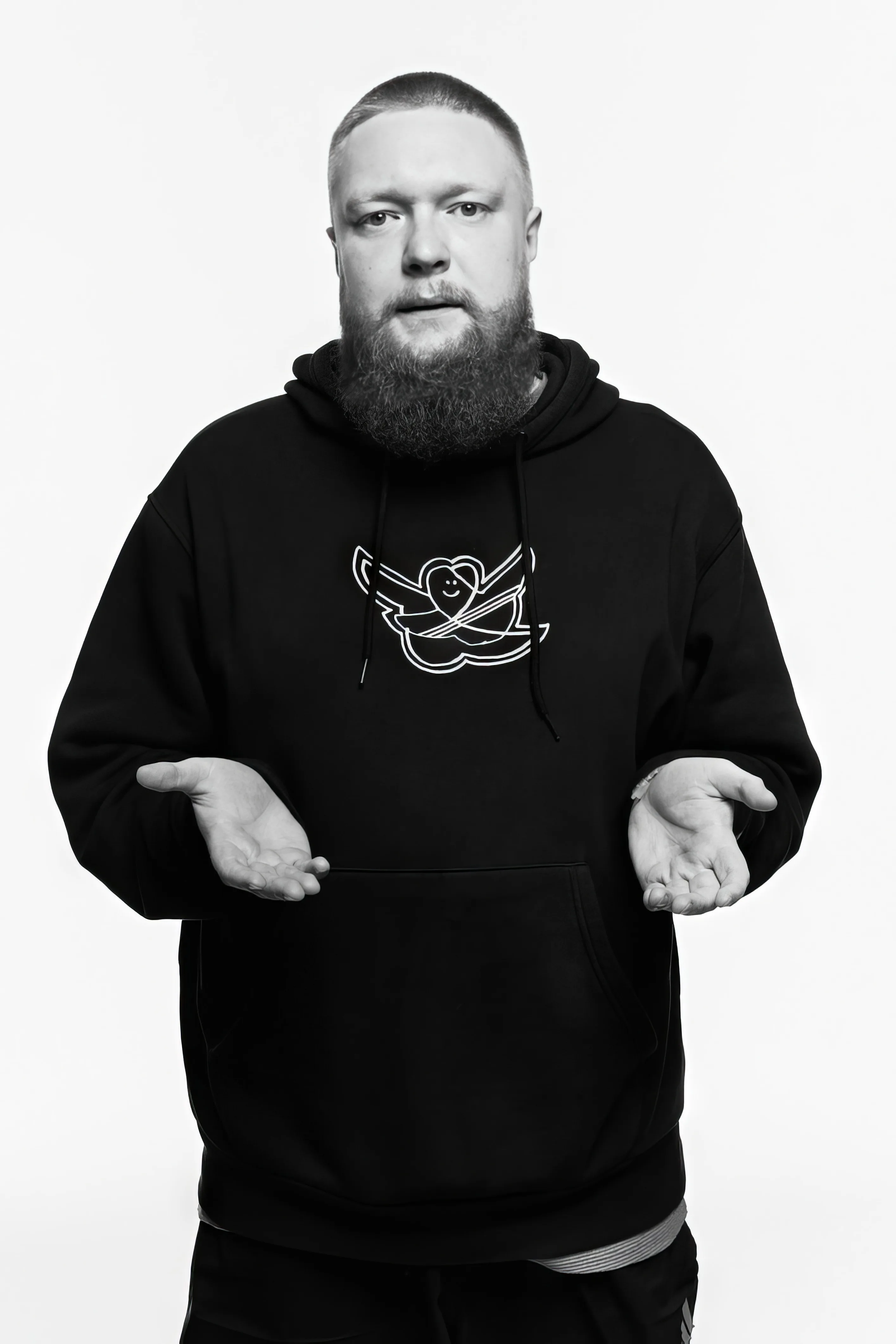 Афиша: Концерт на двоих в Казани 12 апреля 2026