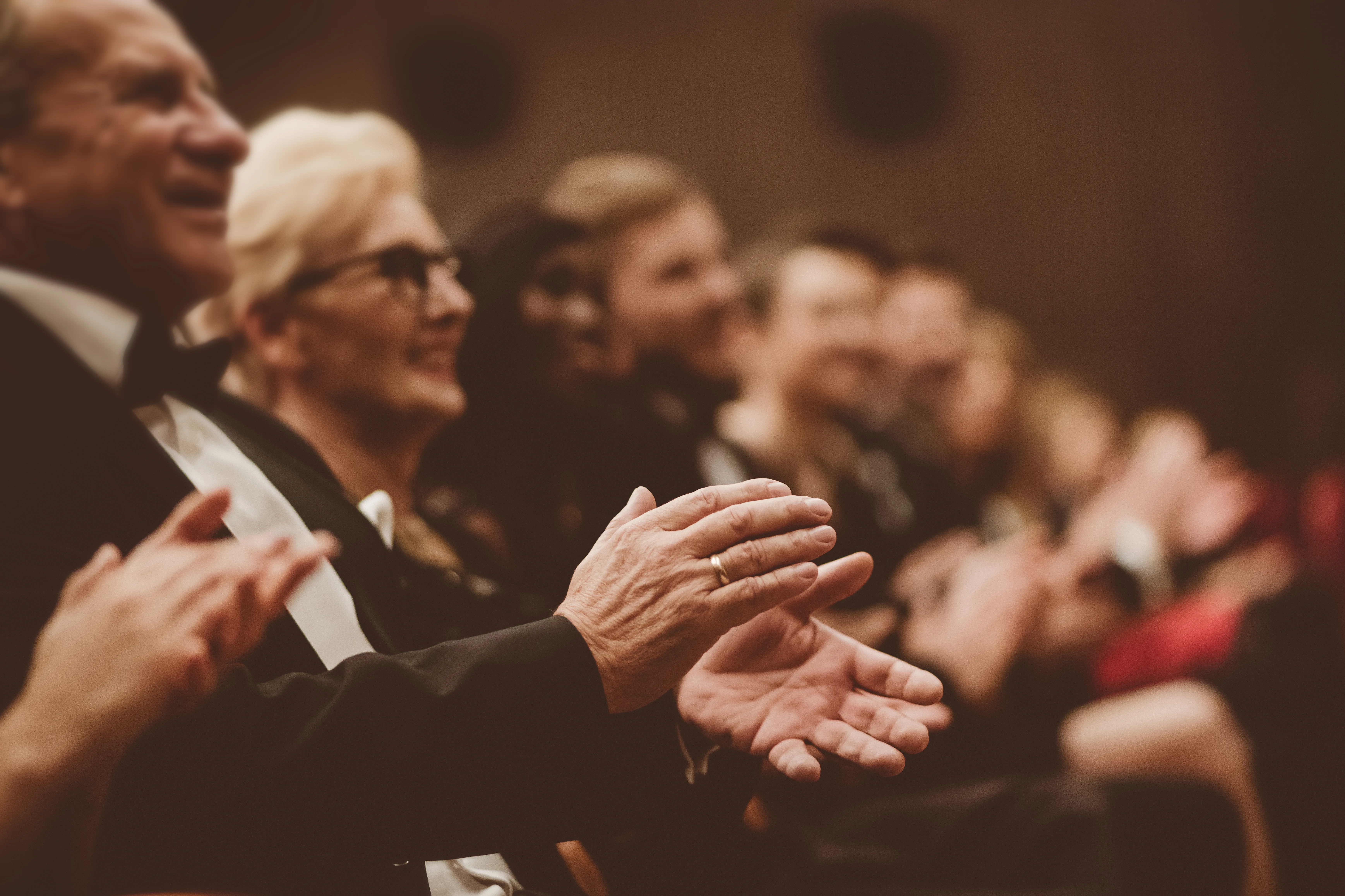 Афиша: Концерт солистов оперы в Санкт-Петербурге 18 апреля 2026