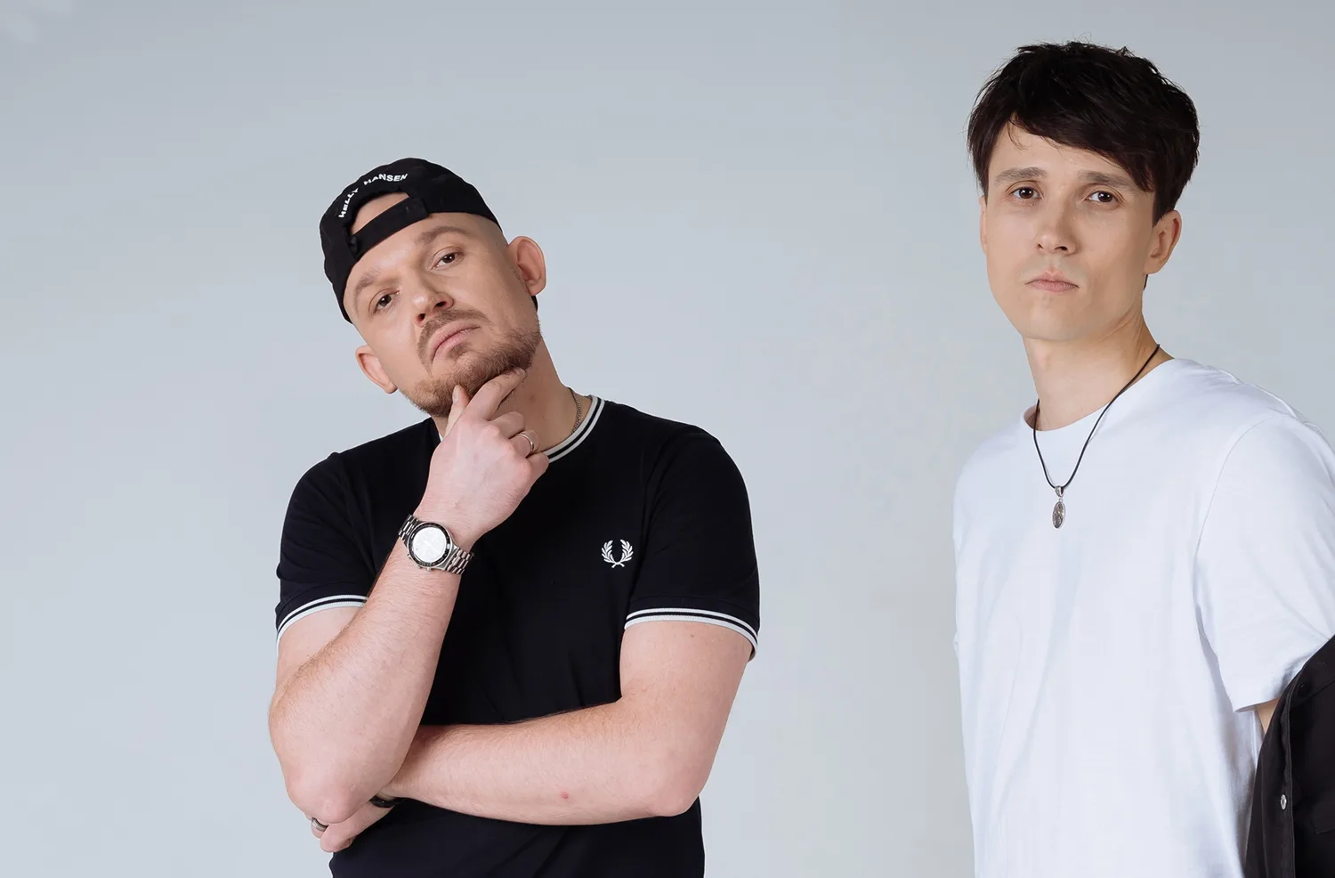 Афиша: КОПЕНGАGЕН в Ижевске 9 апреля 2026