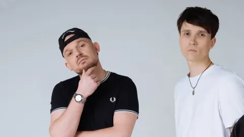 Афиша: КОПЕНGАGЕН в Воронеже 23 апреля 2026