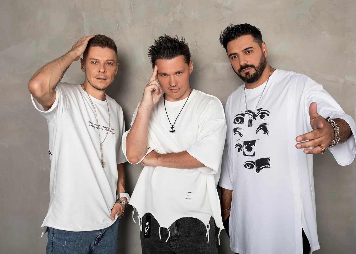 Афиша: Корни в Нижнем Новгороде 24 апреля 2026