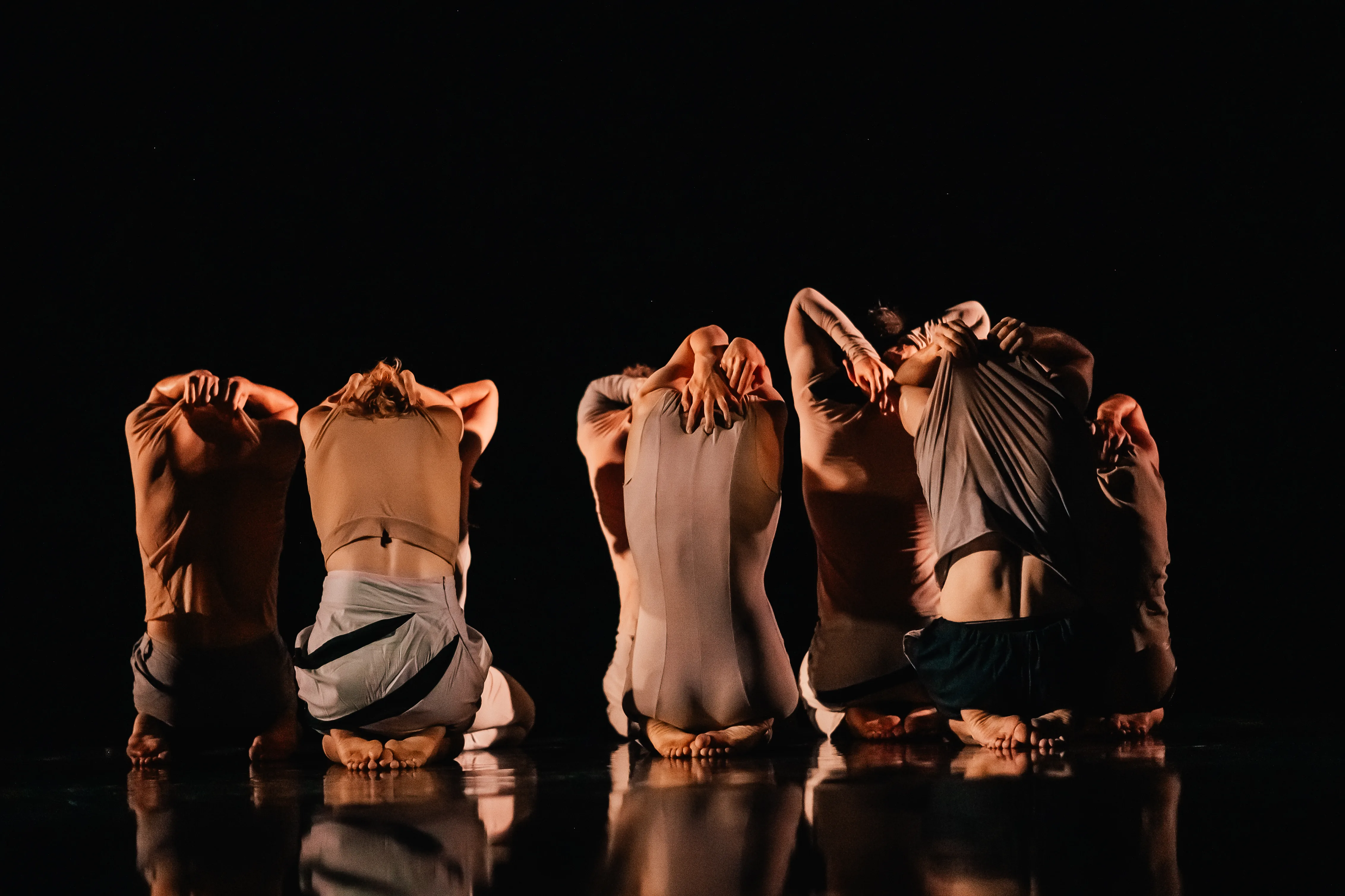 Афиша: Кожа в Екатеринбурге 10 апреля 2026