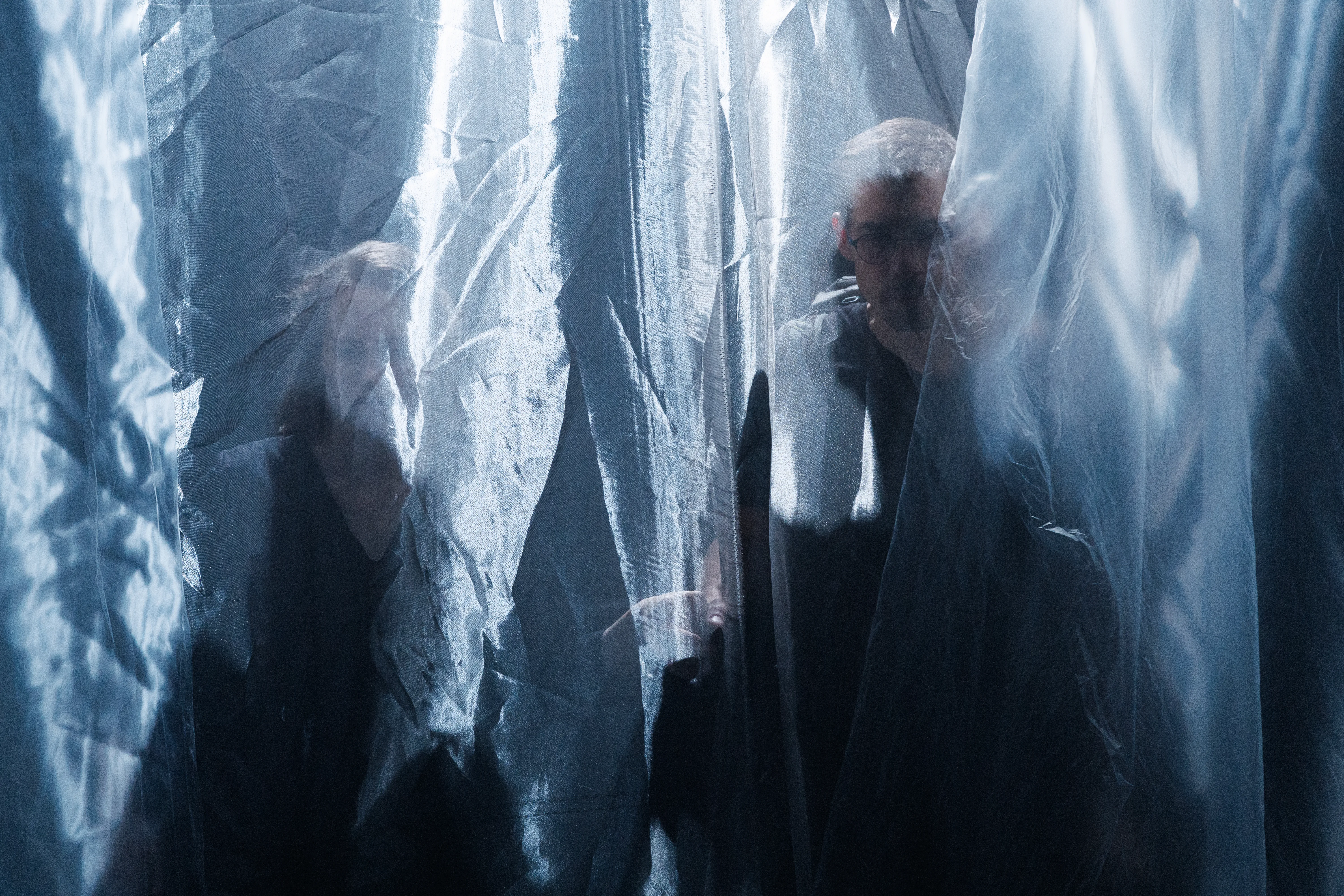 Афиша: Край земли в Санкт-Петербурге 17 апреля 2026