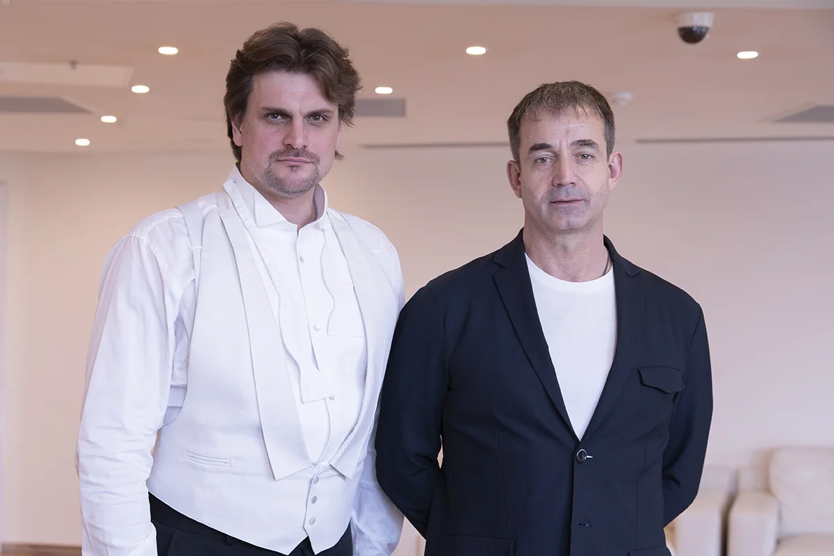 Афиша: Кремлёвский оркестр и Дмитрий Певцов в Казани 27 апреля 2026