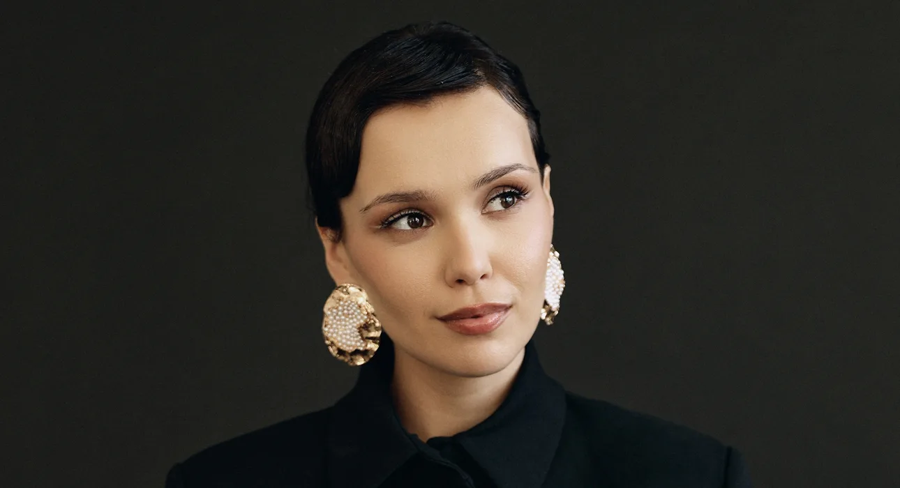 Афиша: Кристина Новикова. Женщина женщине друг в Перми 24 апреля 2026