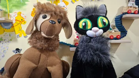Афиша: Кто сказал мяу в Коломне 19 апреля 2026