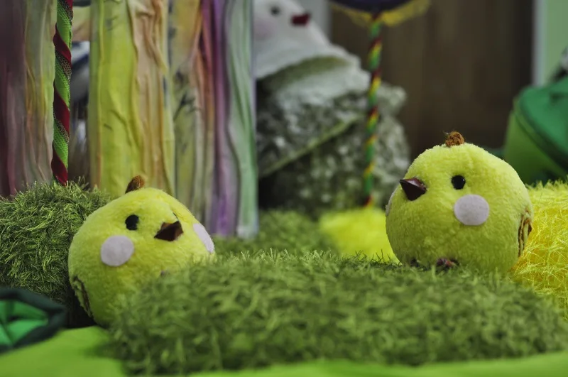 Афиша: Ку-ка-ре-ку! в Кемерово 18 апреля 2026