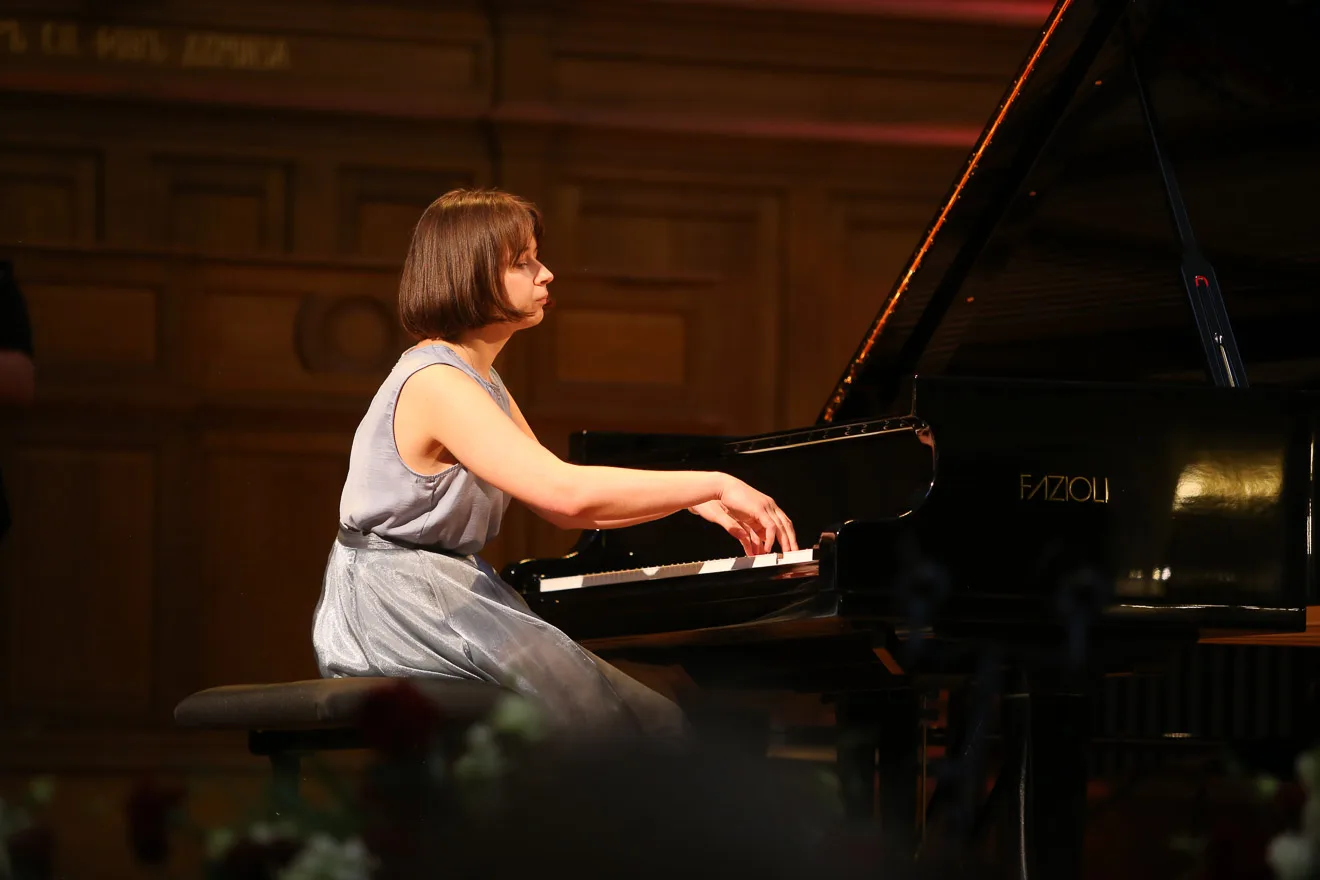 Афиша: Кубанский симфонический оркестр. Дирижёр Анатолий Оселков в Краснодаре 25 апреля 2026