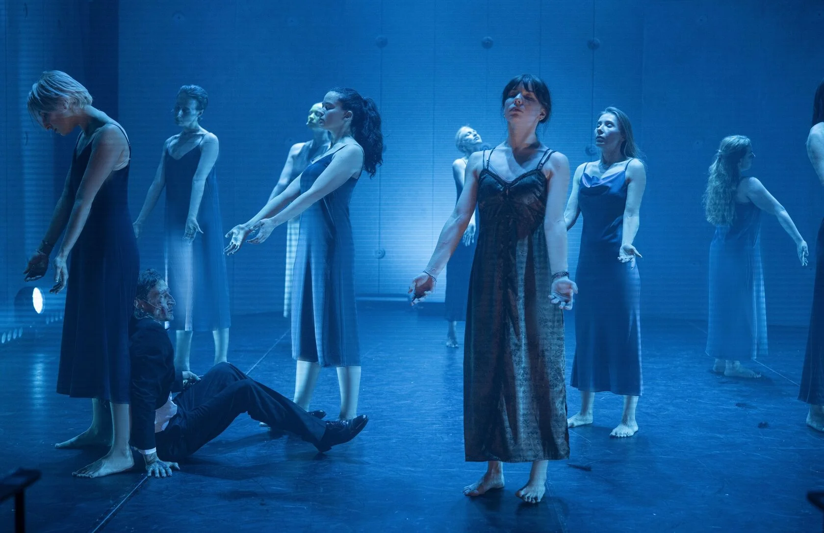 Афиша: Кукушка. Сон 19 в Москве 11 апреля 2026