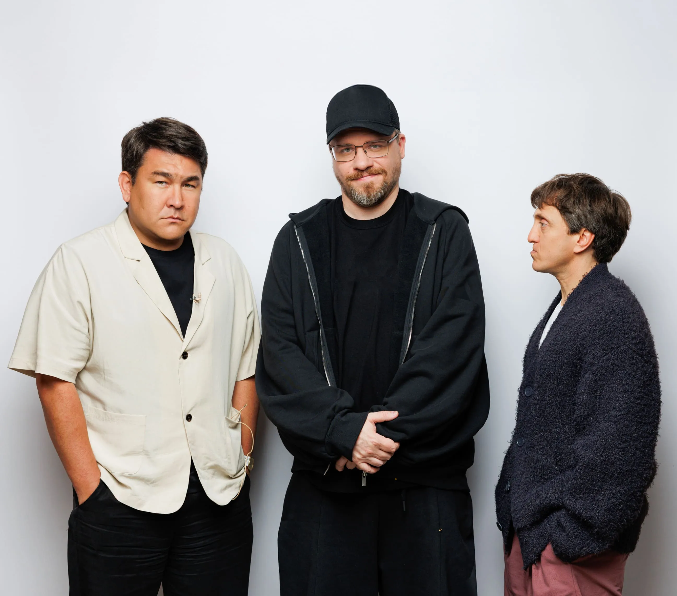 Афиша: Купание обезьяны в тёплой воде в Москве 17 апреля 2026