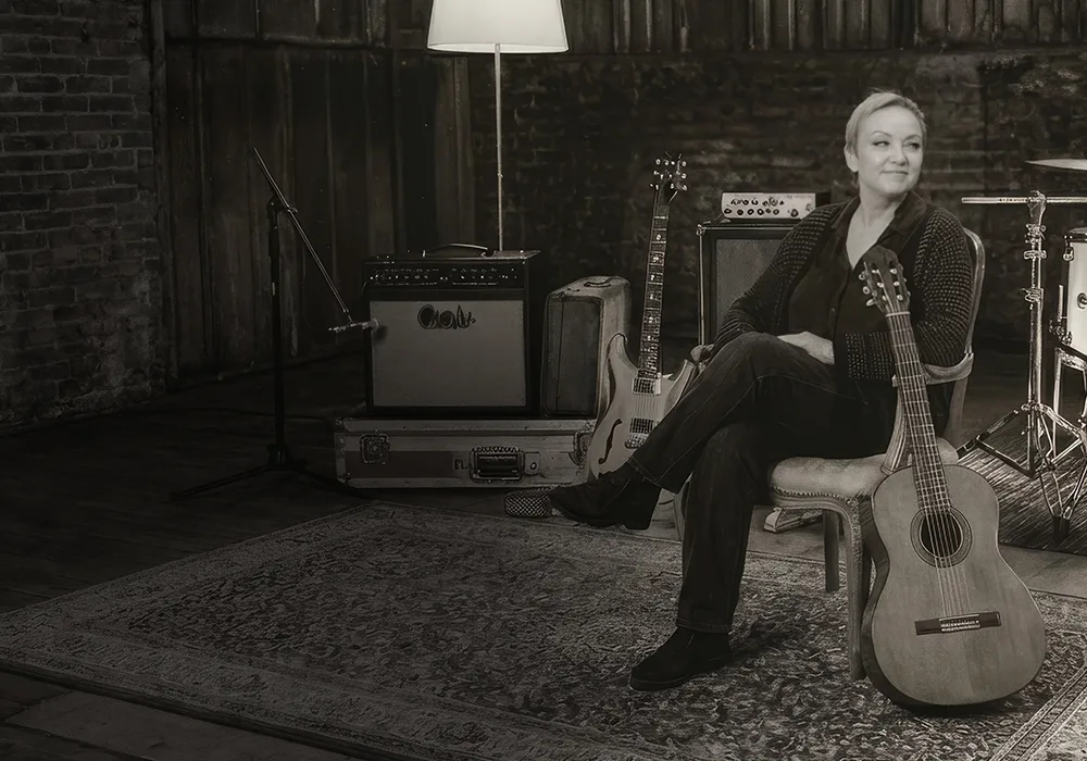 Афиша: Квартирник в Москве 15 апреля 2026