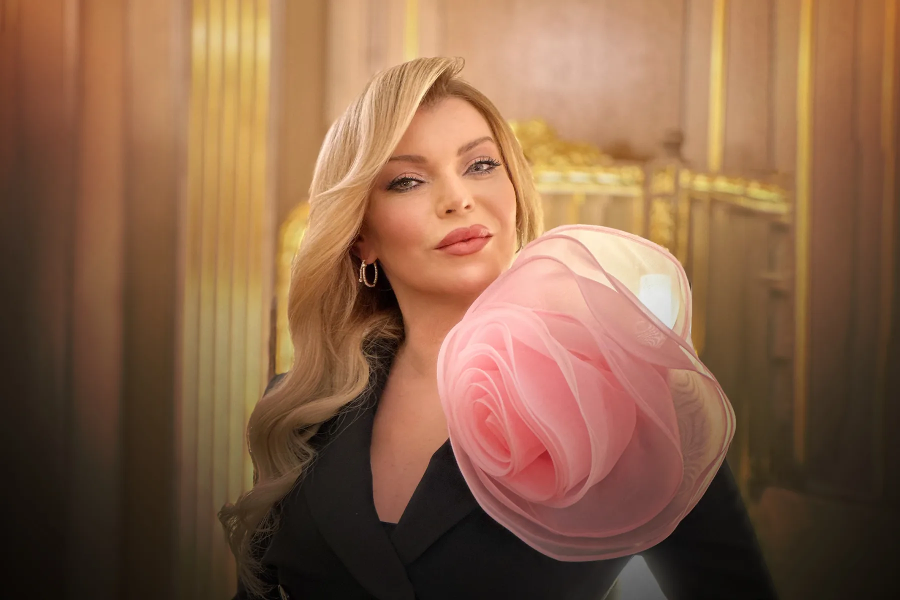 Афиша: Лада Дэнс в Москве 26 апреля 2026