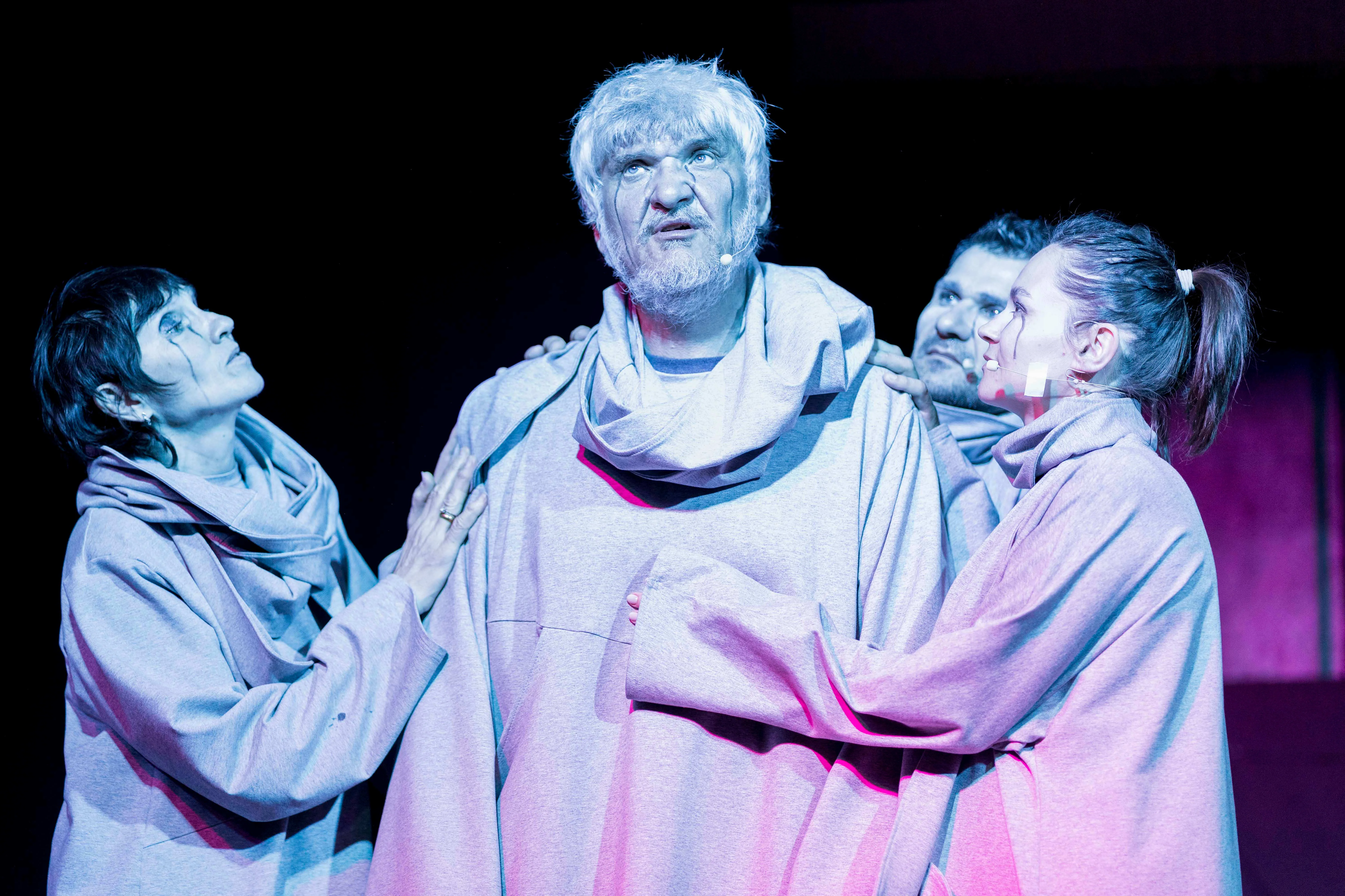 Афиша: Лавина в Самаре 26 апреля 2026