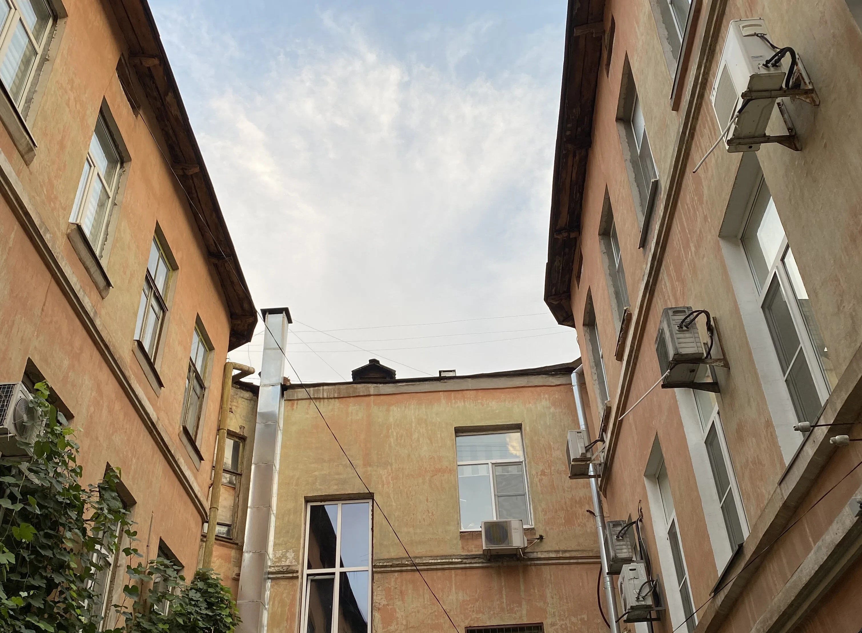 Афиша: Легенды ростовских двориков в Ростове-на-Дону 11 апреля 2026