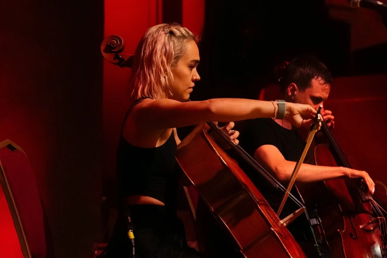 Афиша: Легенды русского рока под звёздами в Санкт-Петербурге 10 апреля 2026