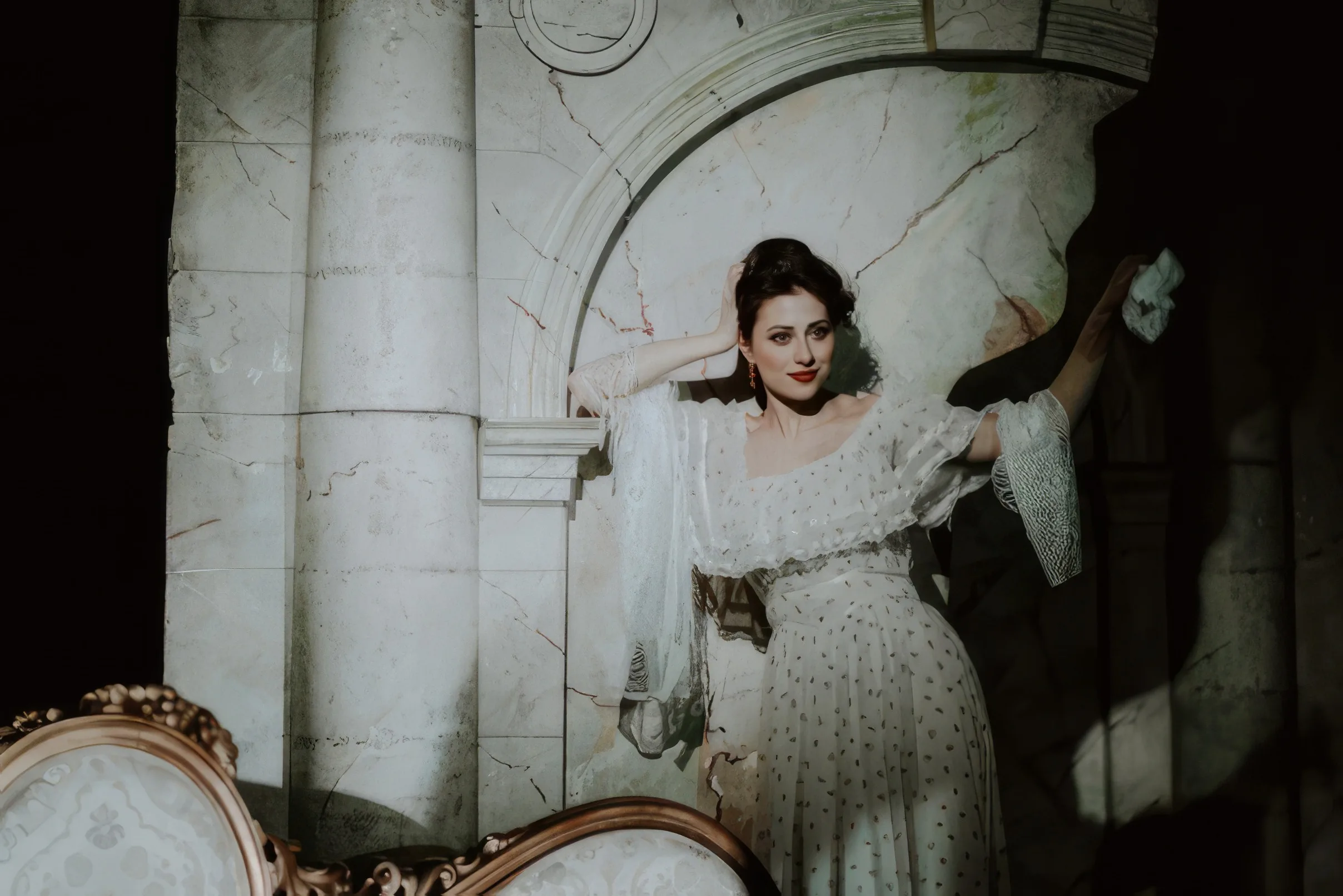 Афиша: Лента поэзии. Лермонтов в Москве 26 апреля 2026