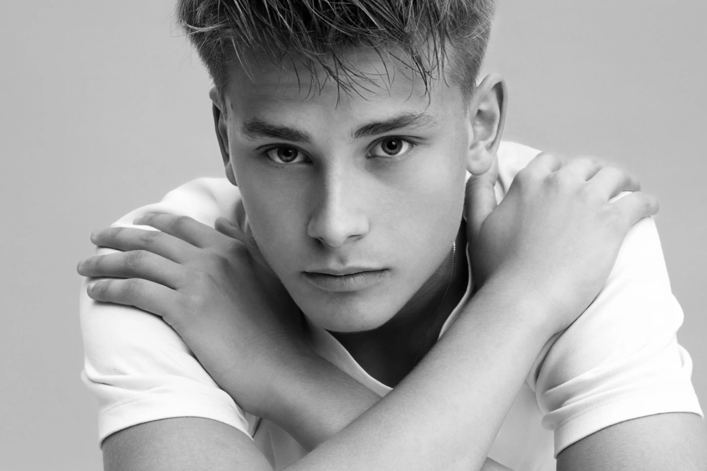 Афиша: Леонардо Хенер Мендоза в Санкт-Петербурге 23 апреля 2026